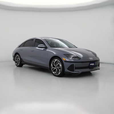2023 Hyundai Ioniq 6 SEL