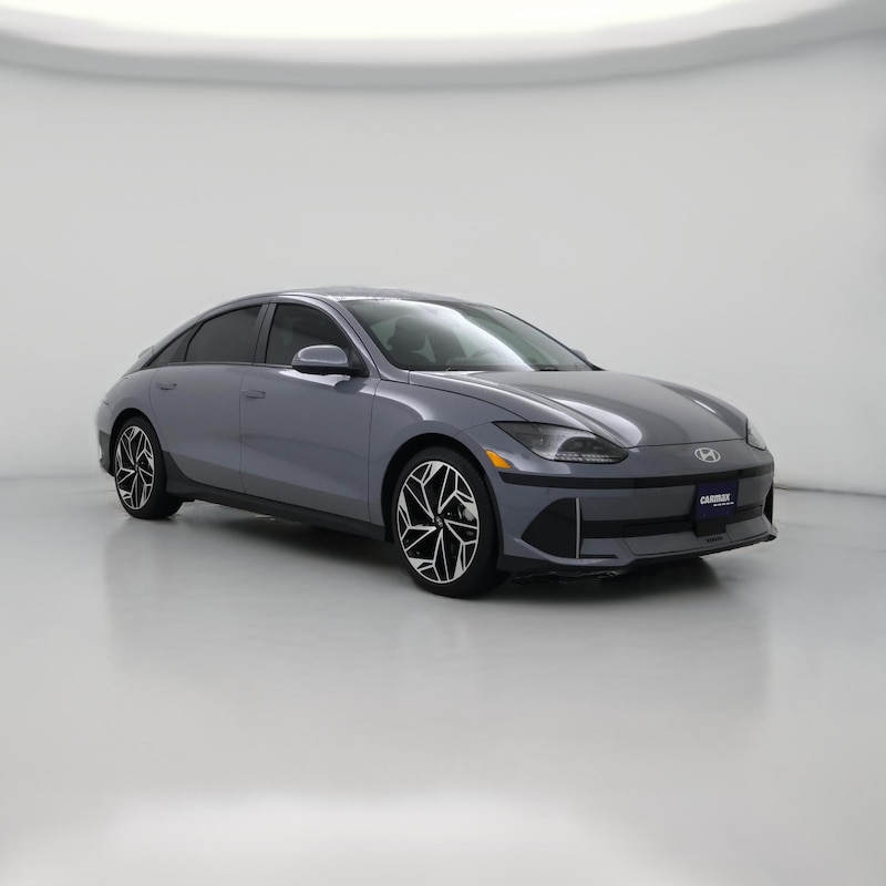2023 Hyundai Ioniq 6 SEL