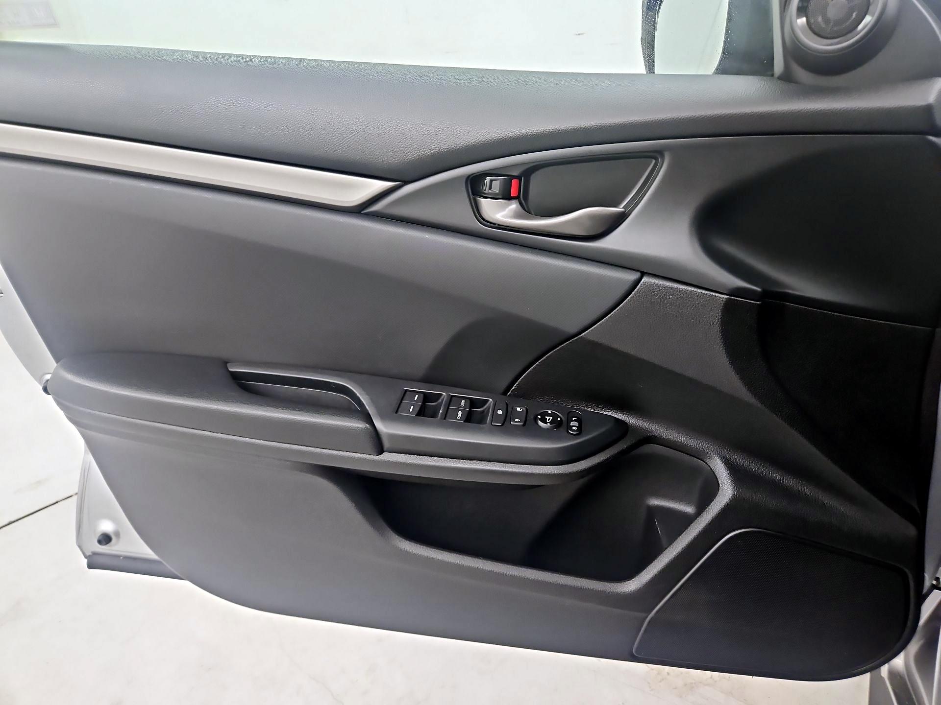 Thumbnail: 2021 Honda Civic - 12