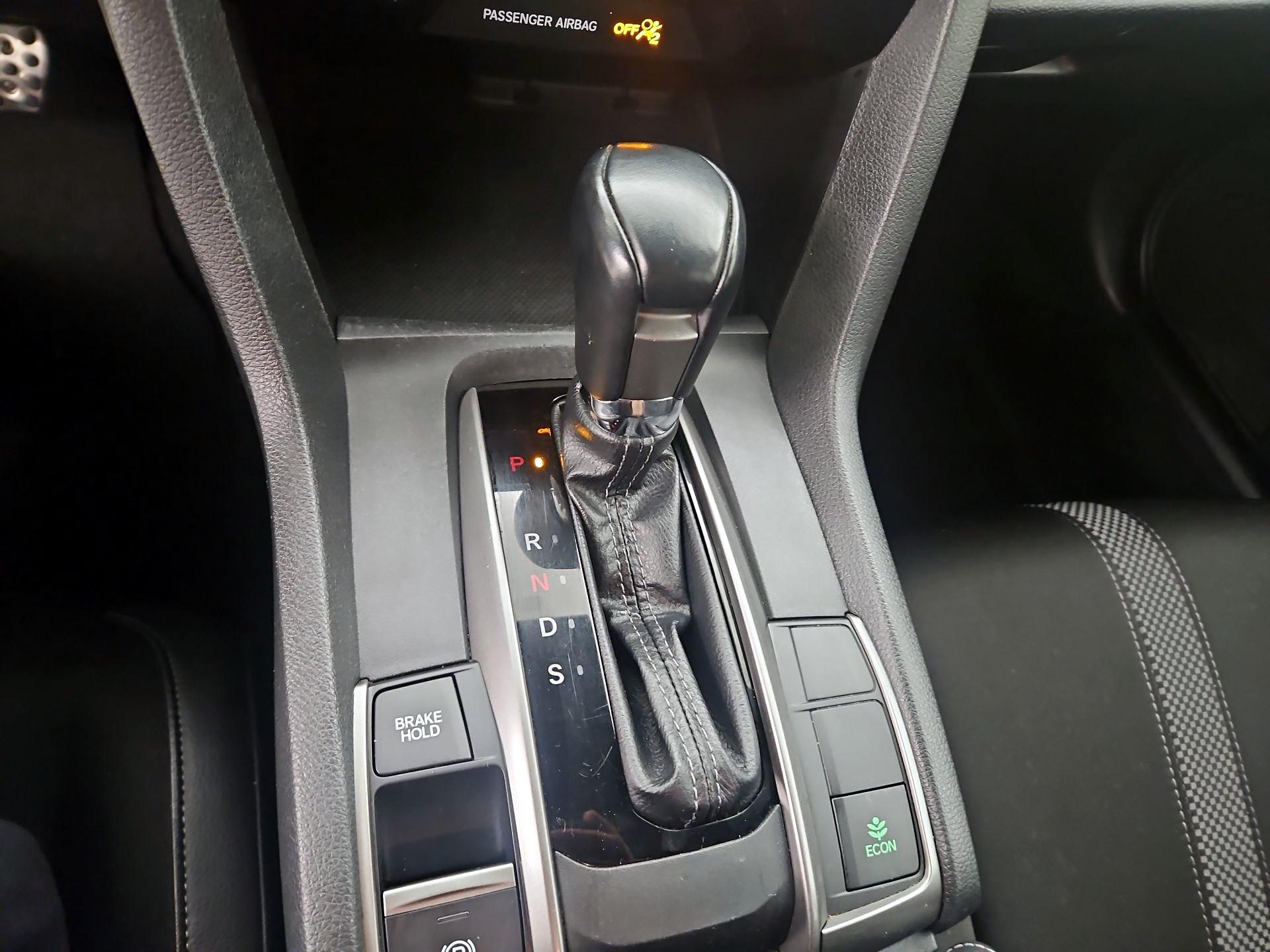 Thumbnail: 2021 Honda Civic - 17