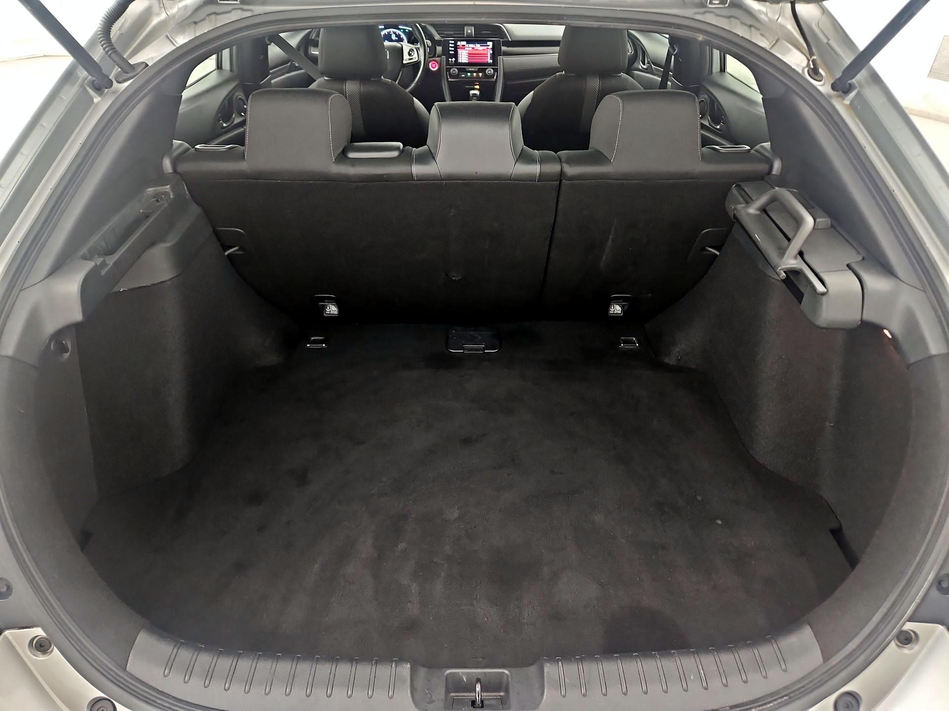 Thumbnail: 2021 Honda Civic - 20