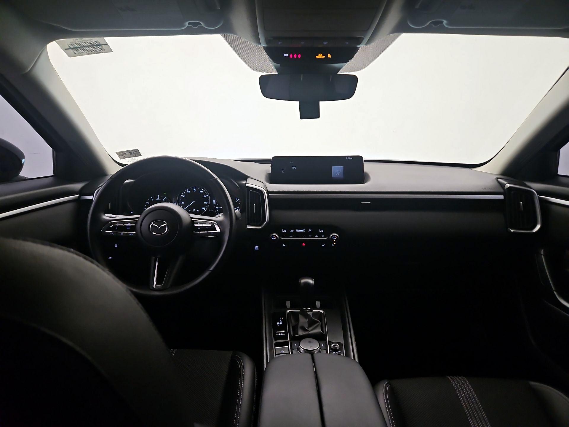 Thumbnail: 2024 Mazda CX-50 - 9