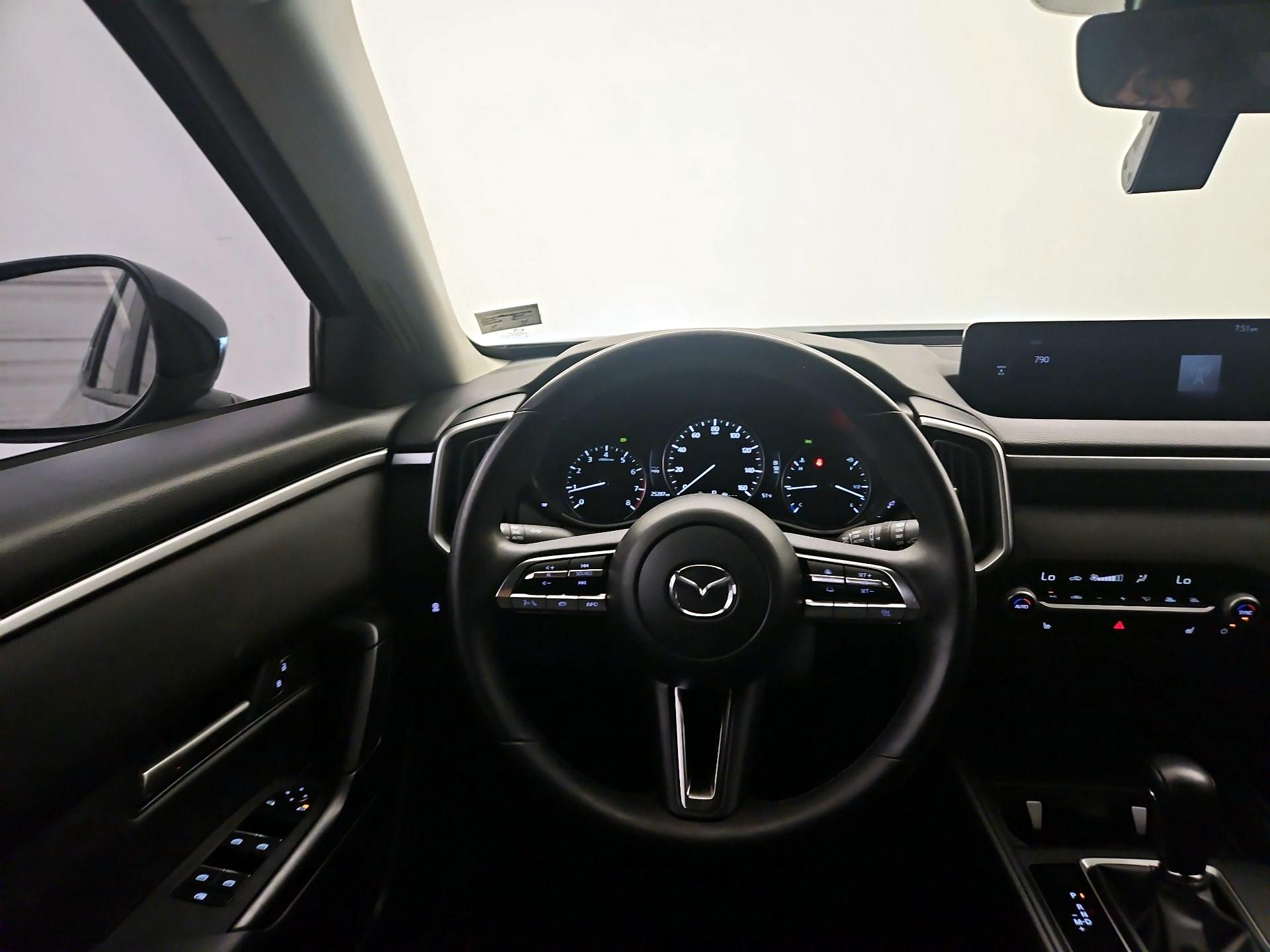 Thumbnail: 2024 Mazda CX-50 - 10
