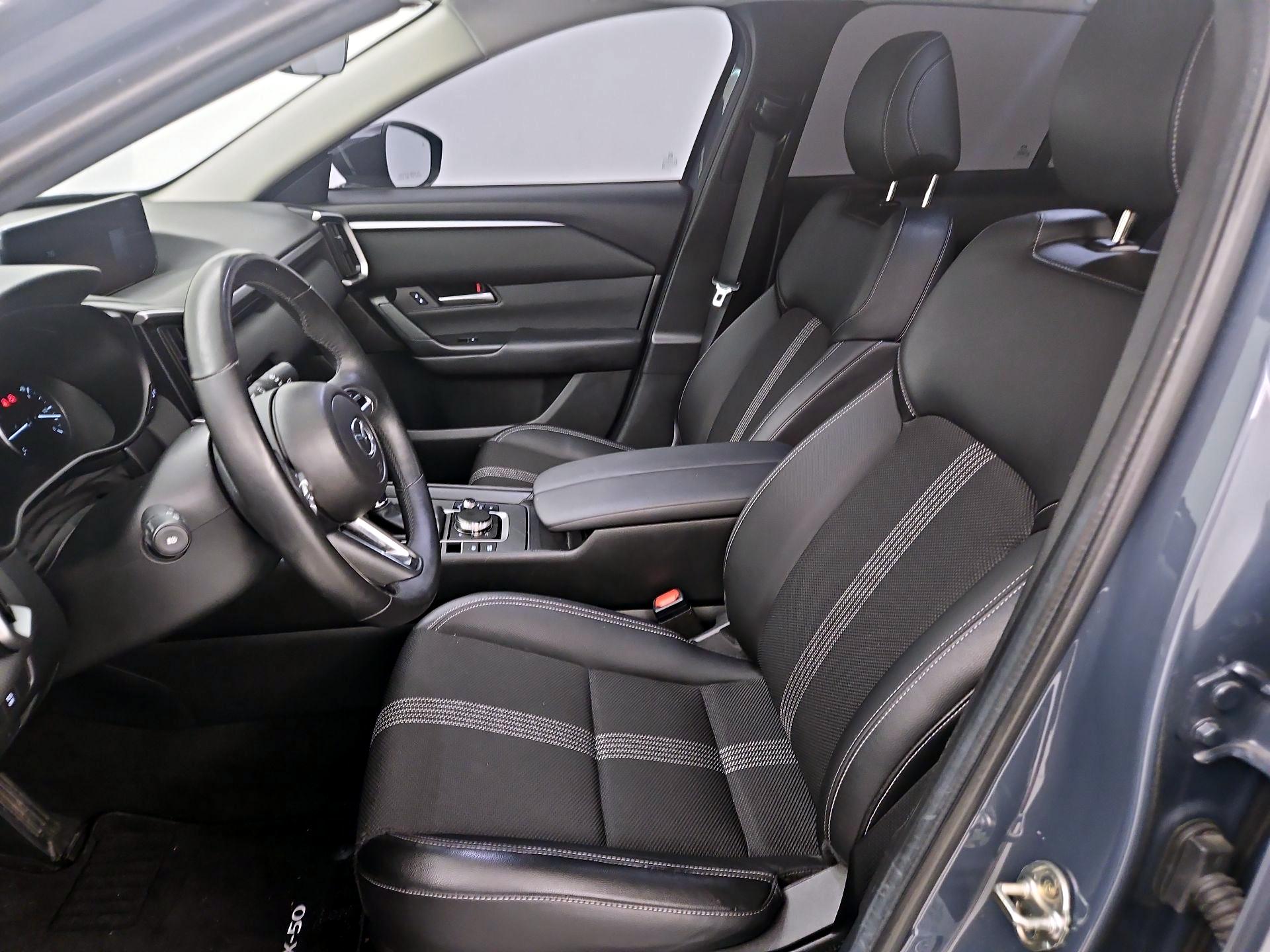 Thumbnail: 2024 Mazda CX-50 - 11