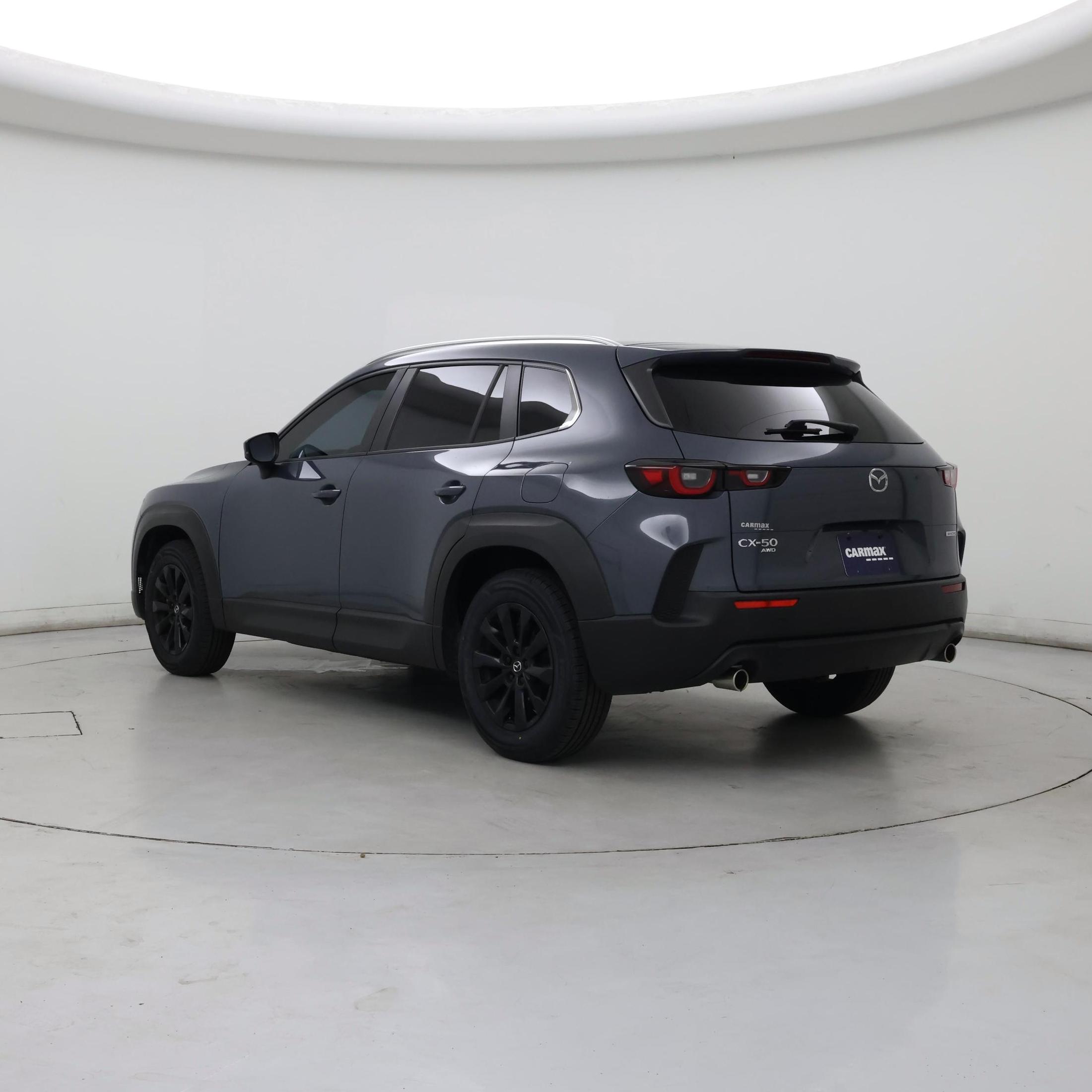 Thumbnail: 2024 Mazda CX-50 - 2