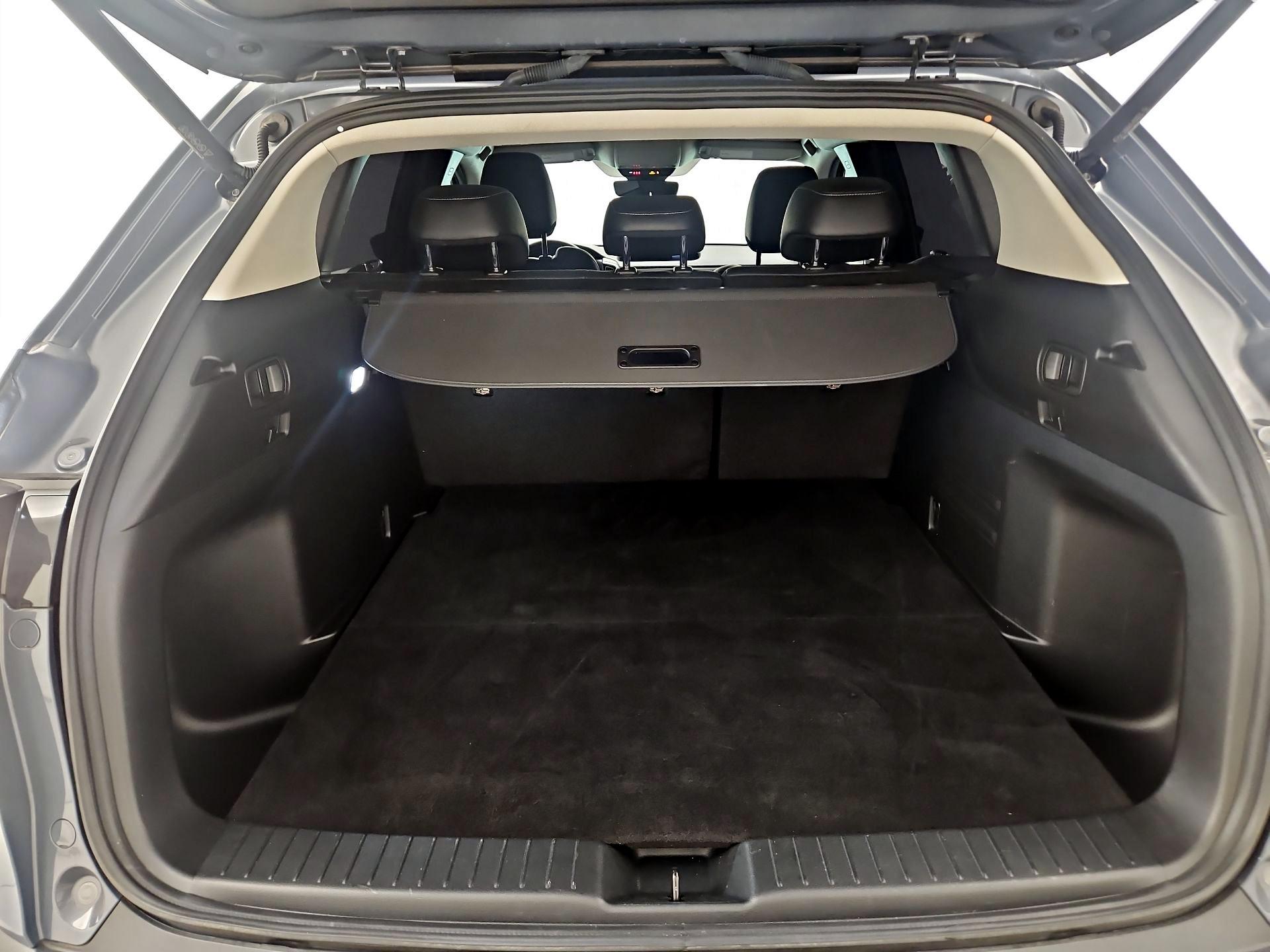 Thumbnail: 2024 Mazda CX-50 - 19