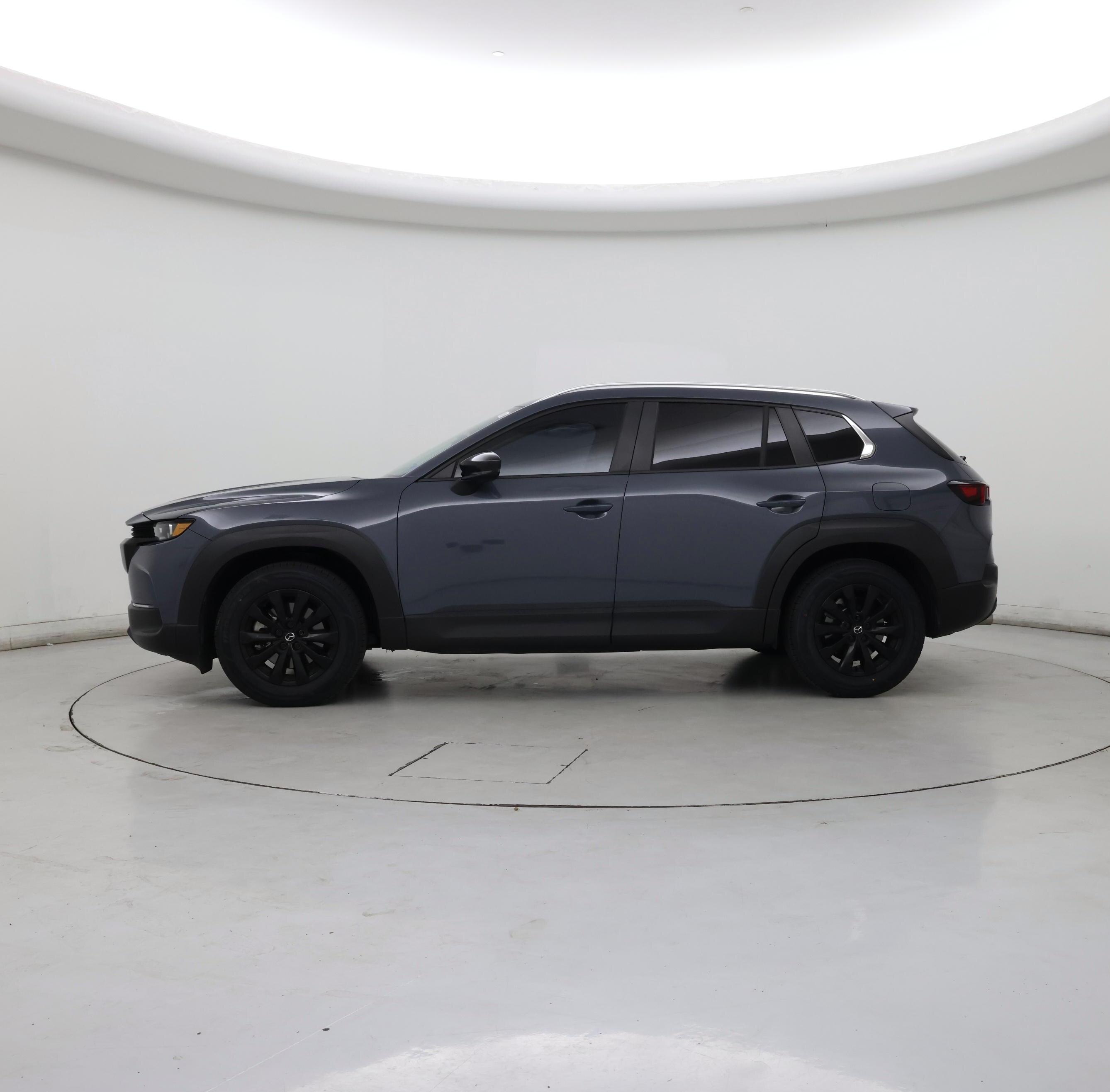 Thumbnail: 2024 Mazda CX-50 - 3