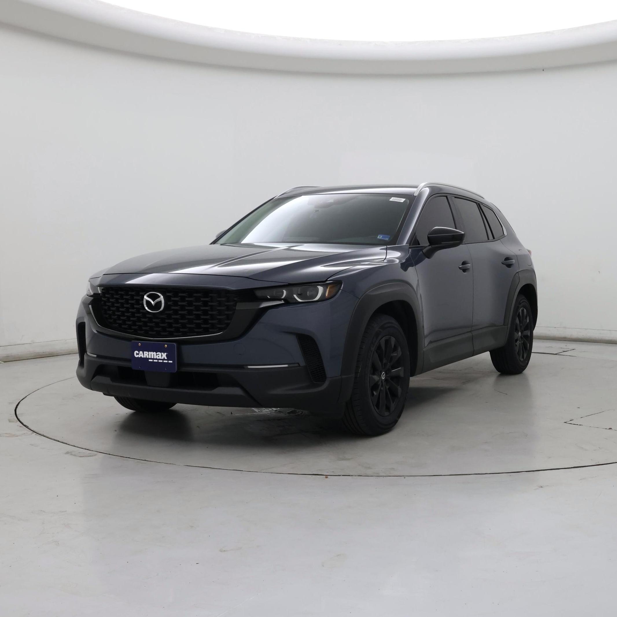 Thumbnail: 2024 Mazda CX-50 - 4