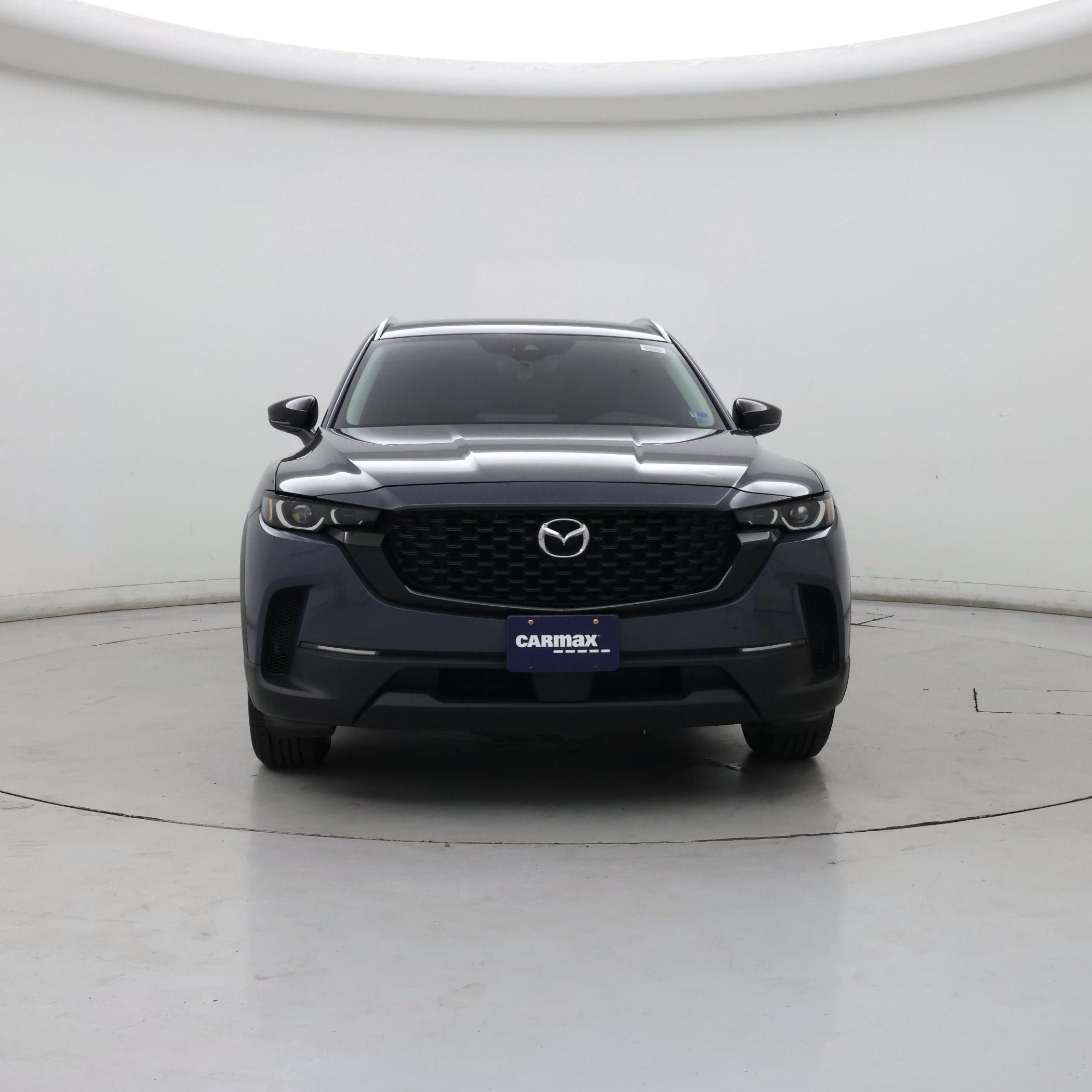 Thumbnail: 2024 Mazda CX-50 - 5