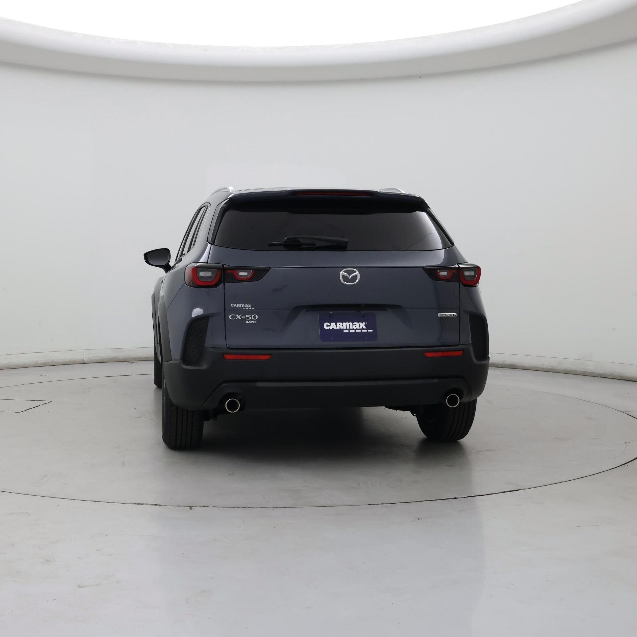 Thumbnail: 2024 Mazda CX-50 - 6