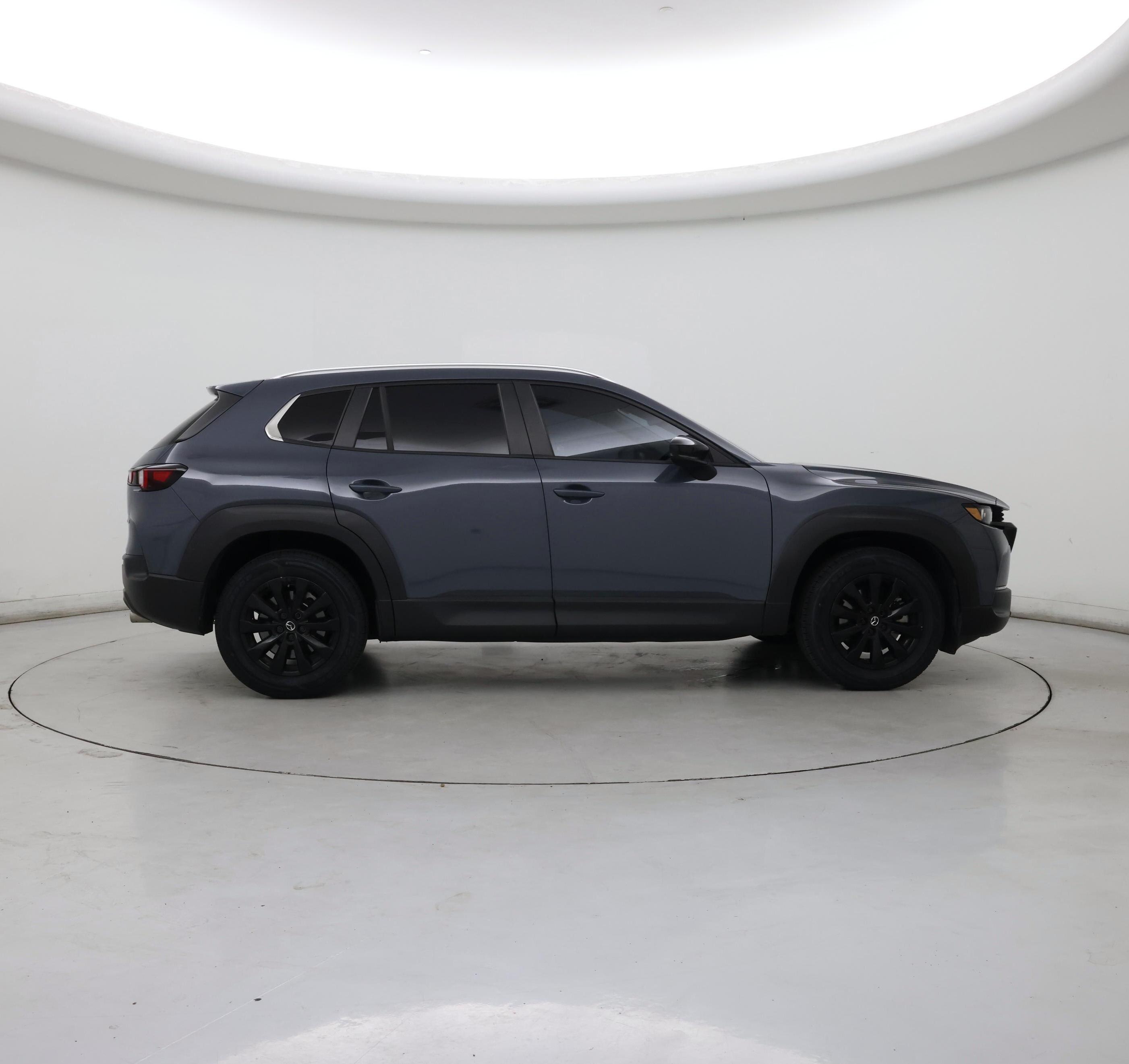 Thumbnail: 2024 Mazda CX-50 - 7