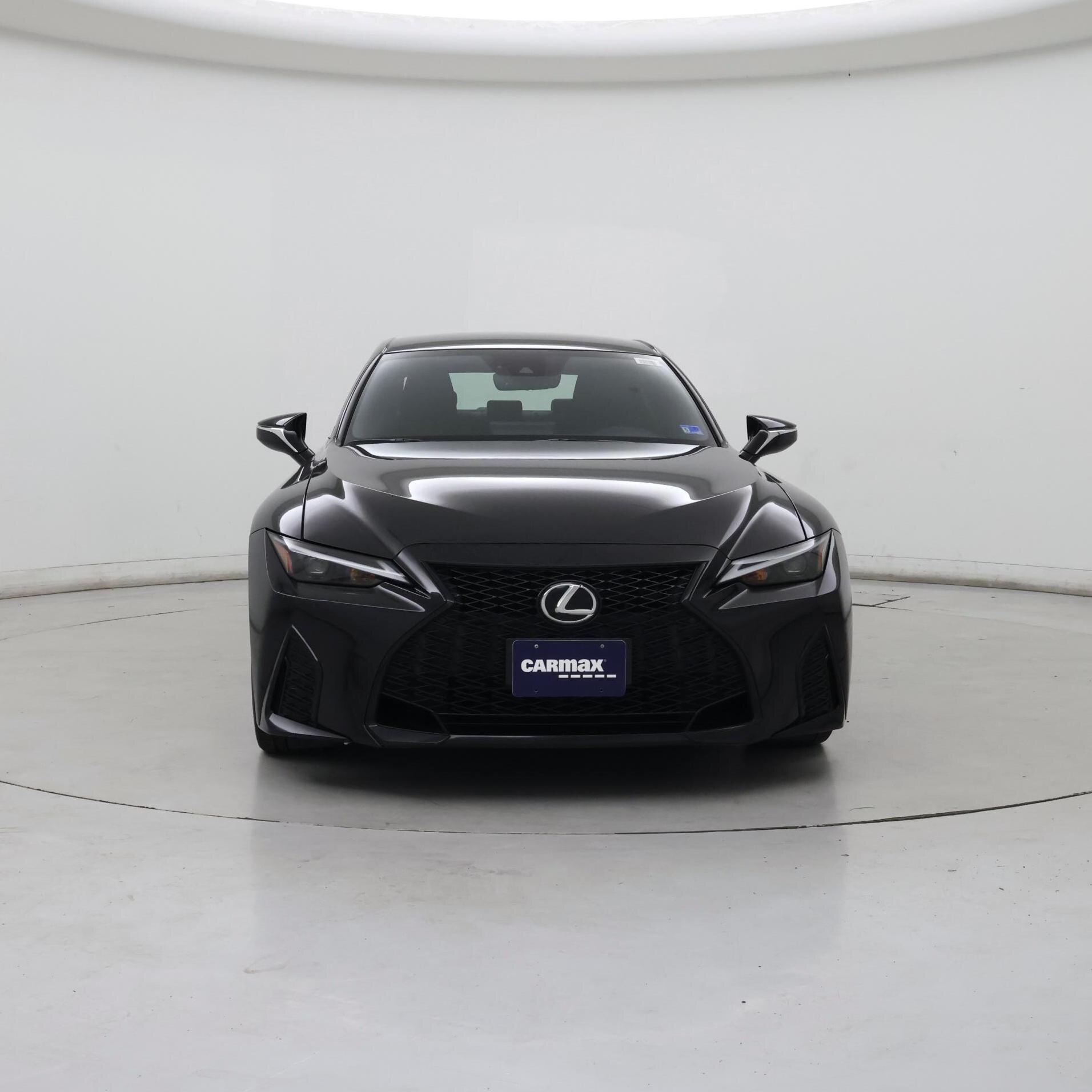 Thumbnail: 2021 Lexus IS - 5