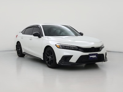2024 Honda Civic SI