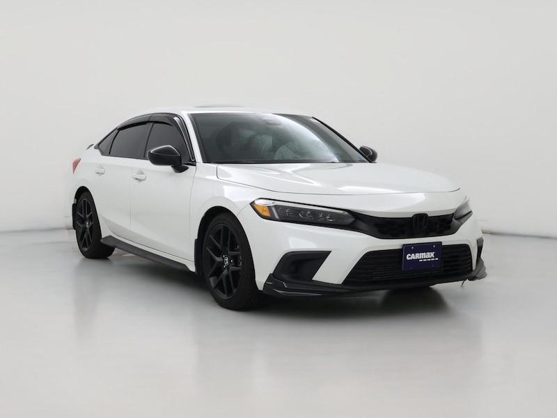2024 Honda Civic SI