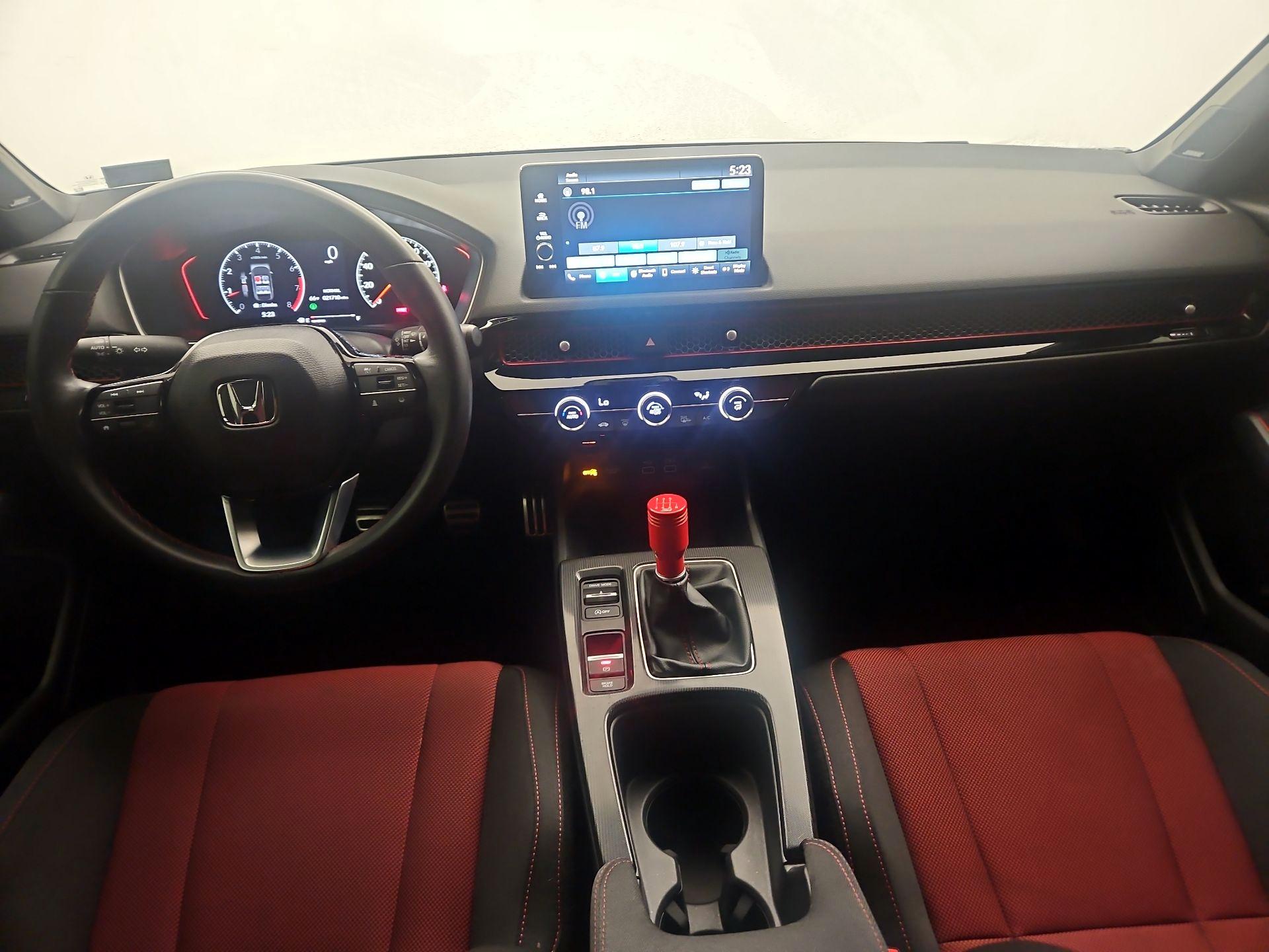 Thumbnail: 2024 Honda Civic - 9