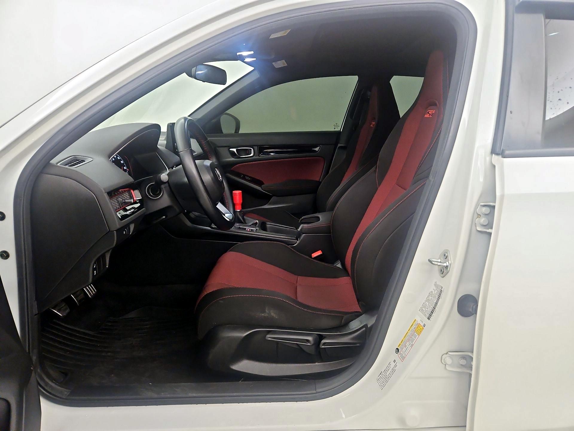 Thumbnail: 2024 Honda Civic - 11