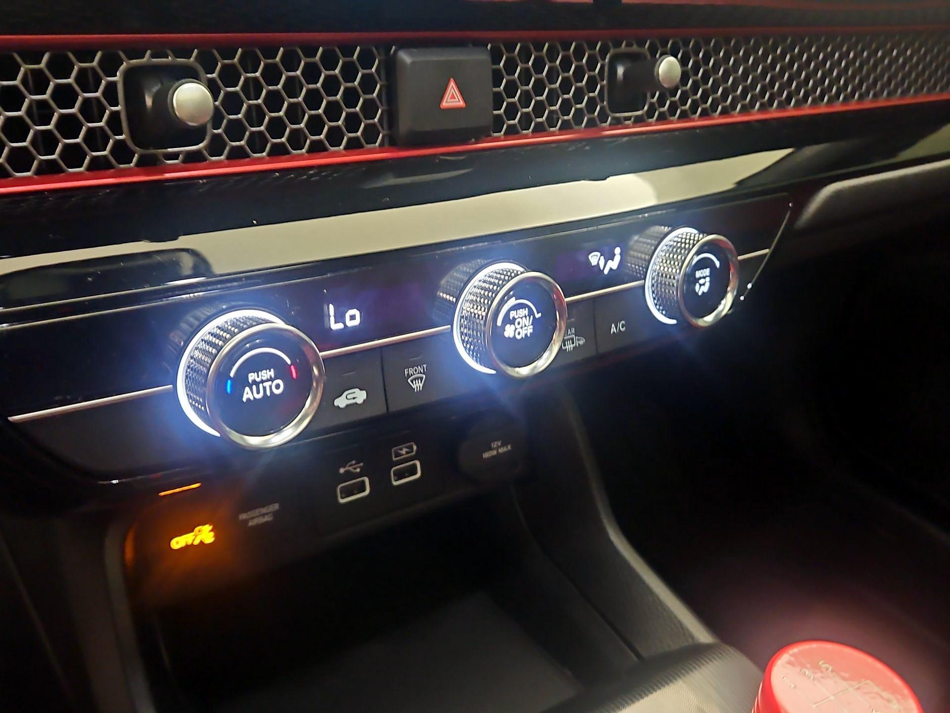 Thumbnail: 2024 Honda Civic - 16