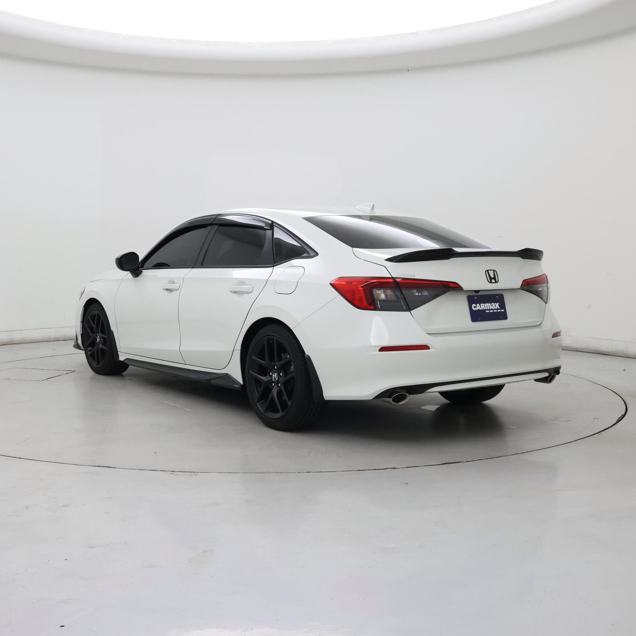 Thumbnail: 2024 Honda Civic - 2
