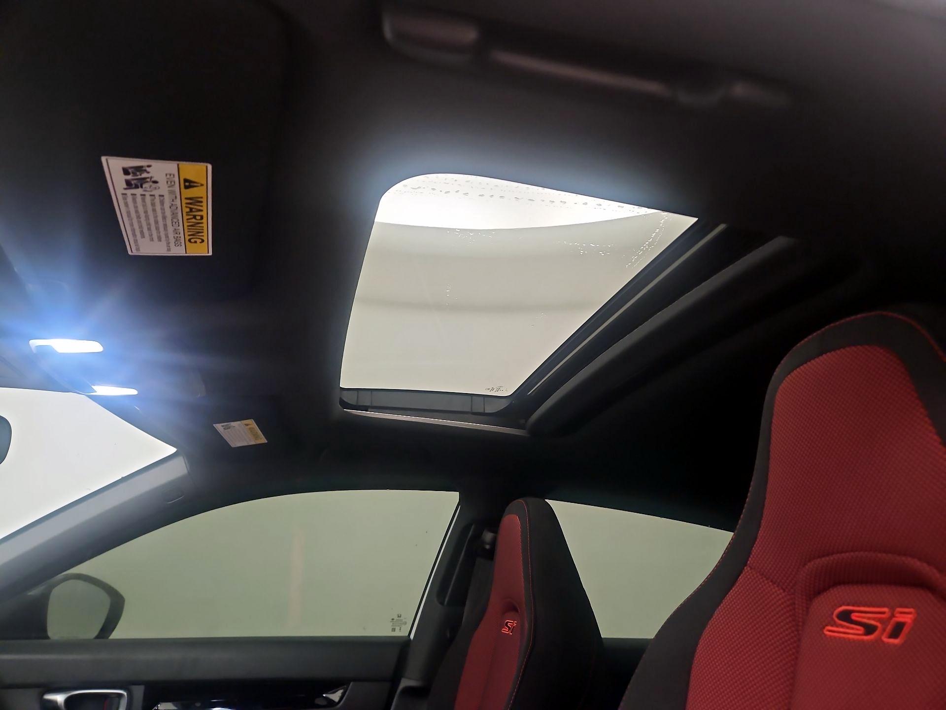 Thumbnail: 2024 Honda Civic - 19