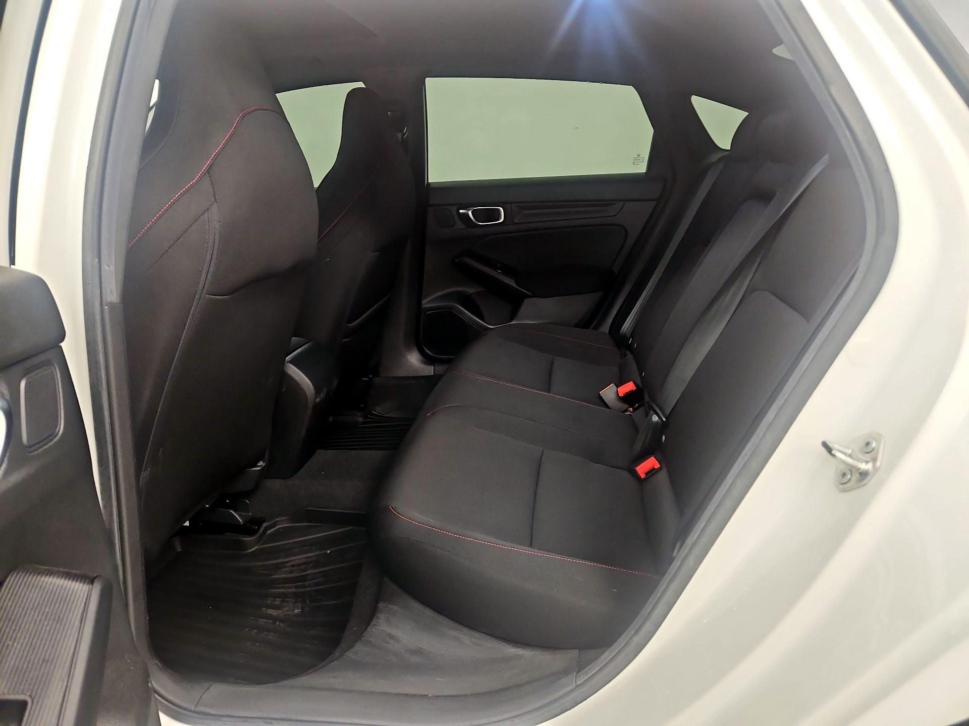 Thumbnail: 2024 Honda Civic - 20