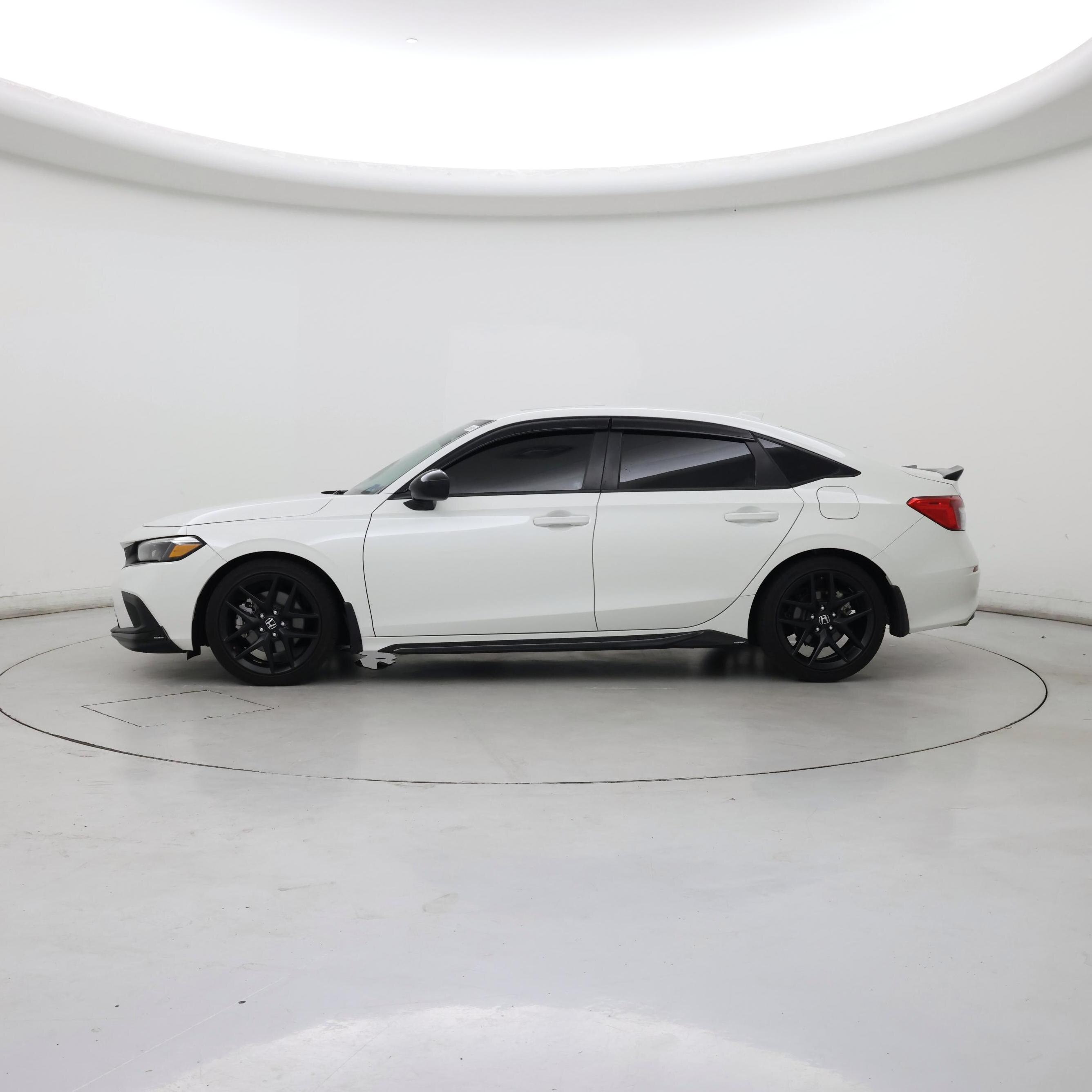 Thumbnail: 2024 Honda Civic - 3