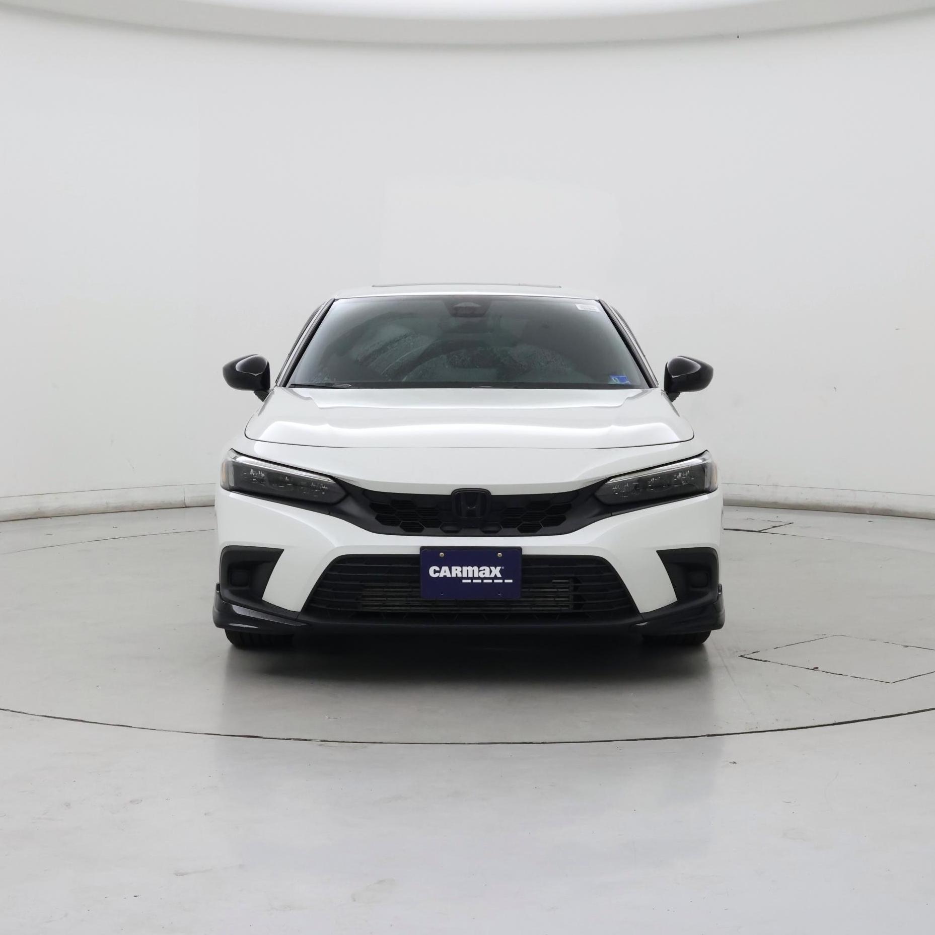 Thumbnail: 2024 Honda Civic - 5