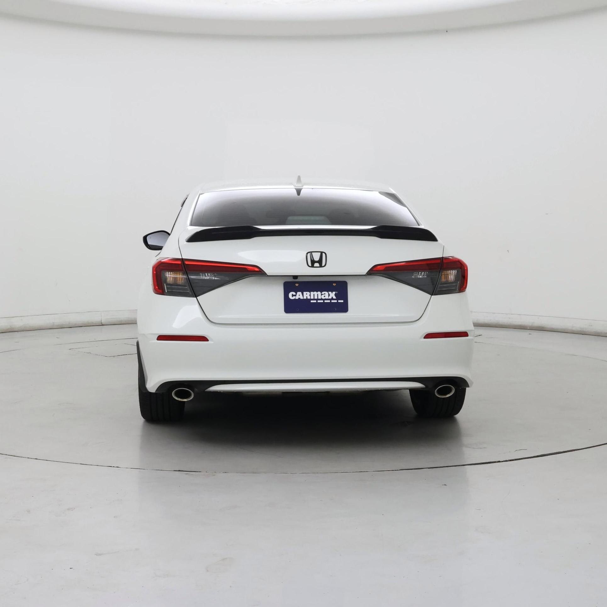 Thumbnail: 2024 Honda Civic - 6