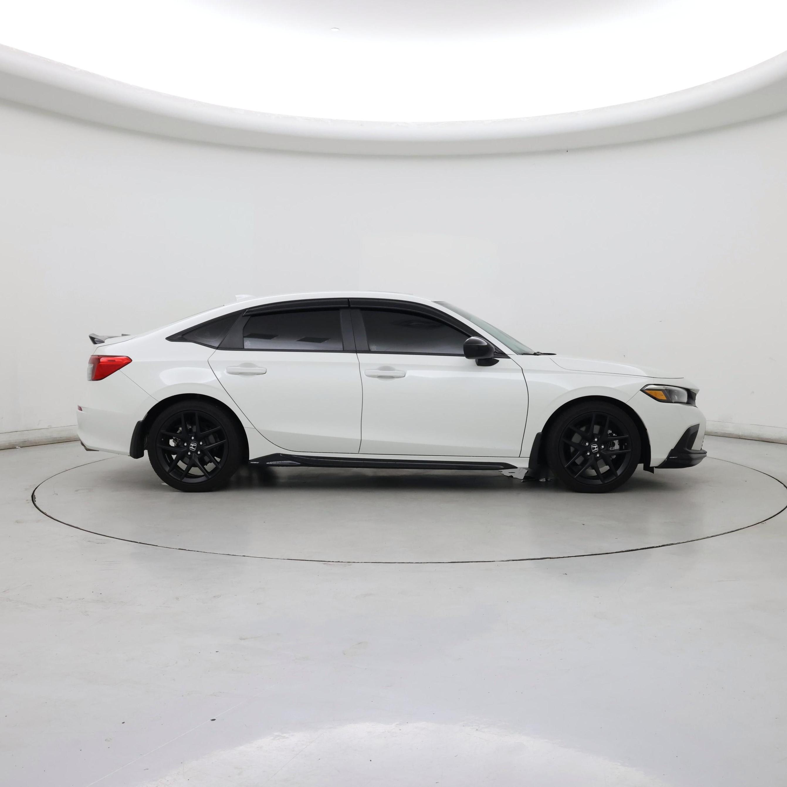Thumbnail: 2024 Honda Civic - 7