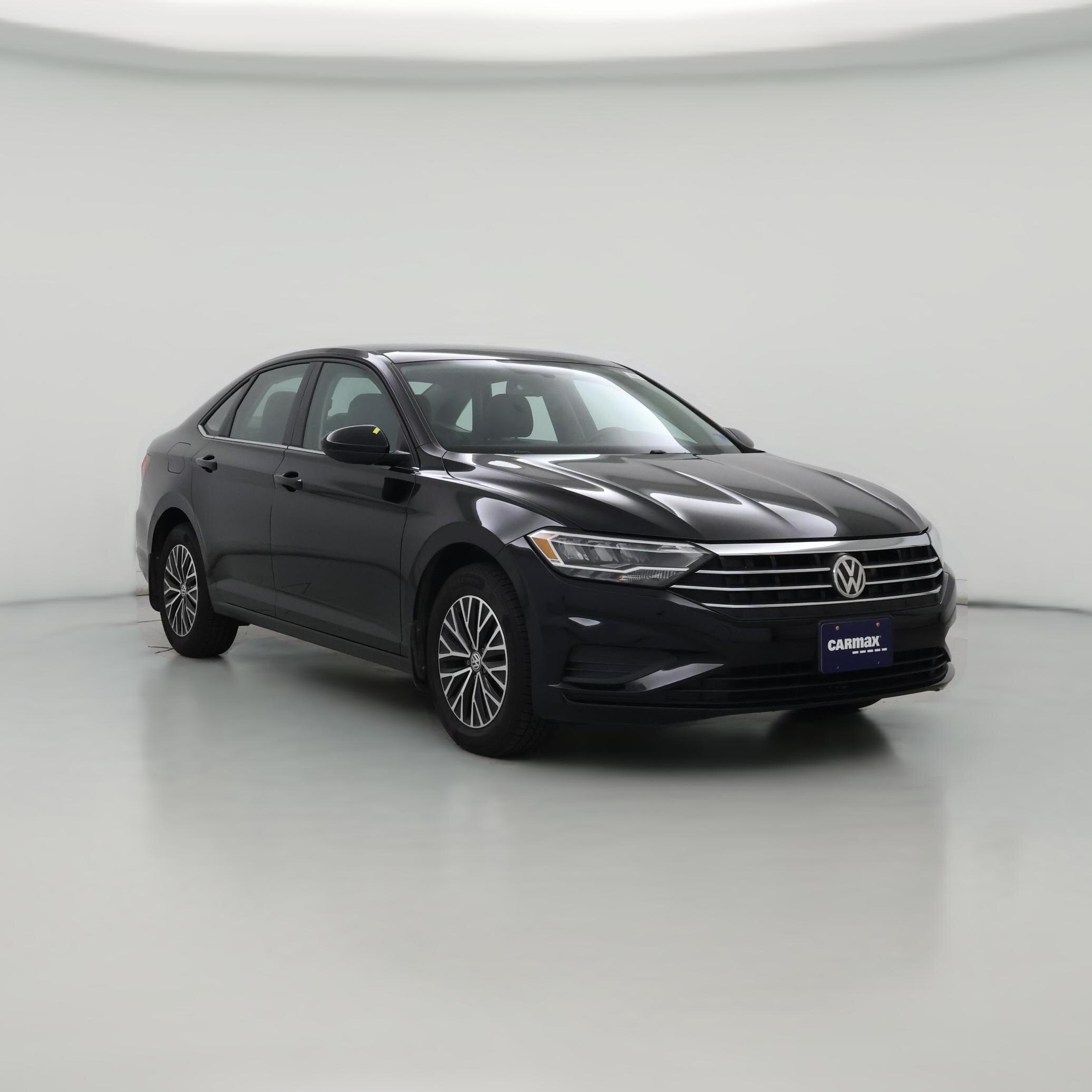 Thumbnail: 2019 Volkswagen Jetta - 1
