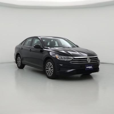 2019 Volkswagen Jetta SE