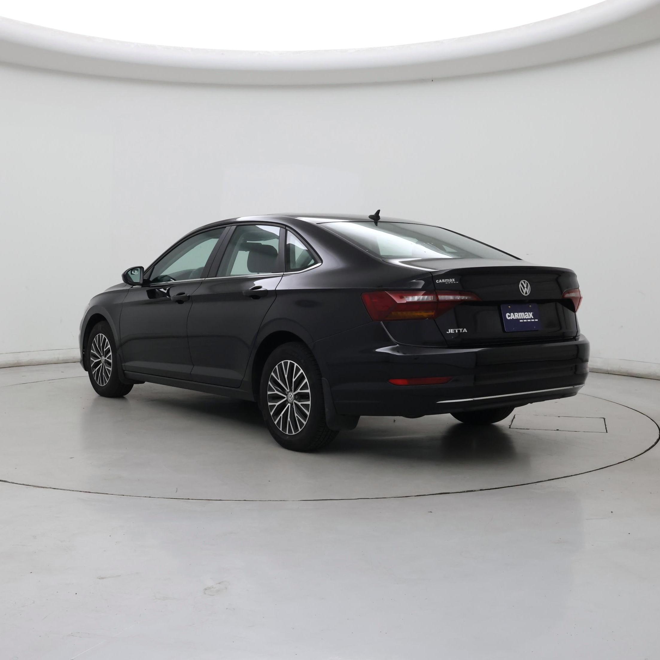 Thumbnail: 2019 Volkswagen Jetta - 2