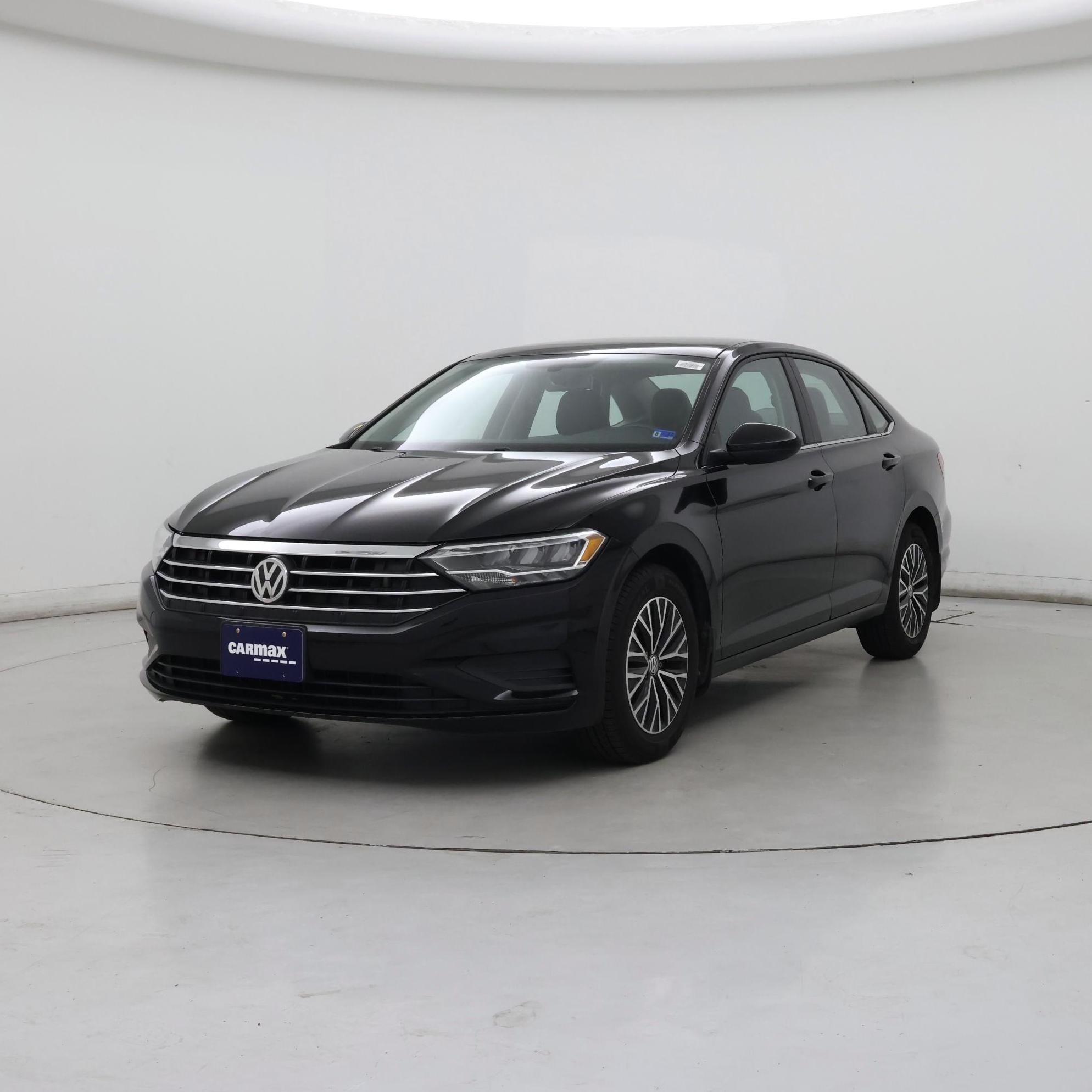 Thumbnail: 2019 Volkswagen Jetta - 4