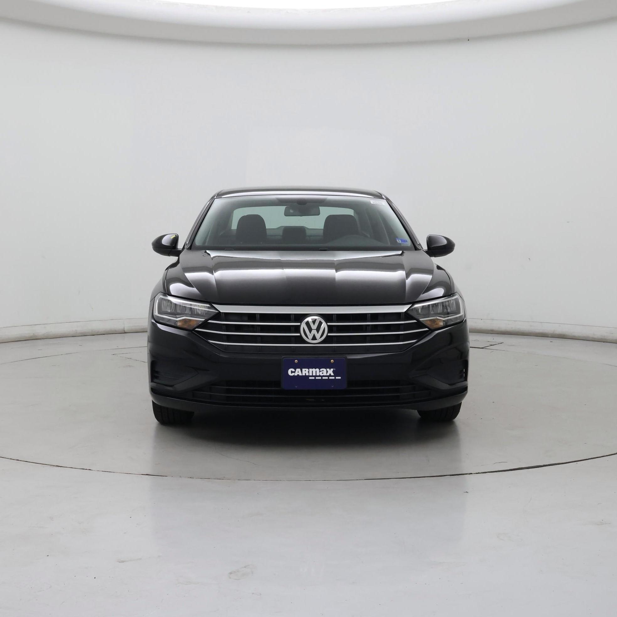 Thumbnail: 2019 Volkswagen Jetta - 5