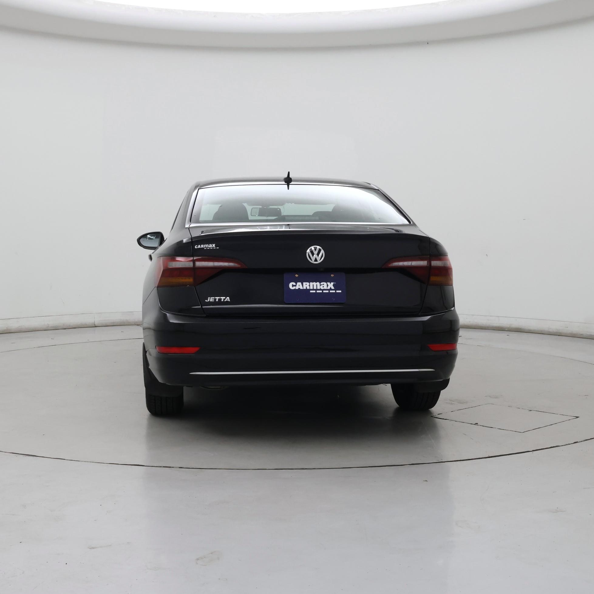 Thumbnail: 2019 Volkswagen Jetta - 6
