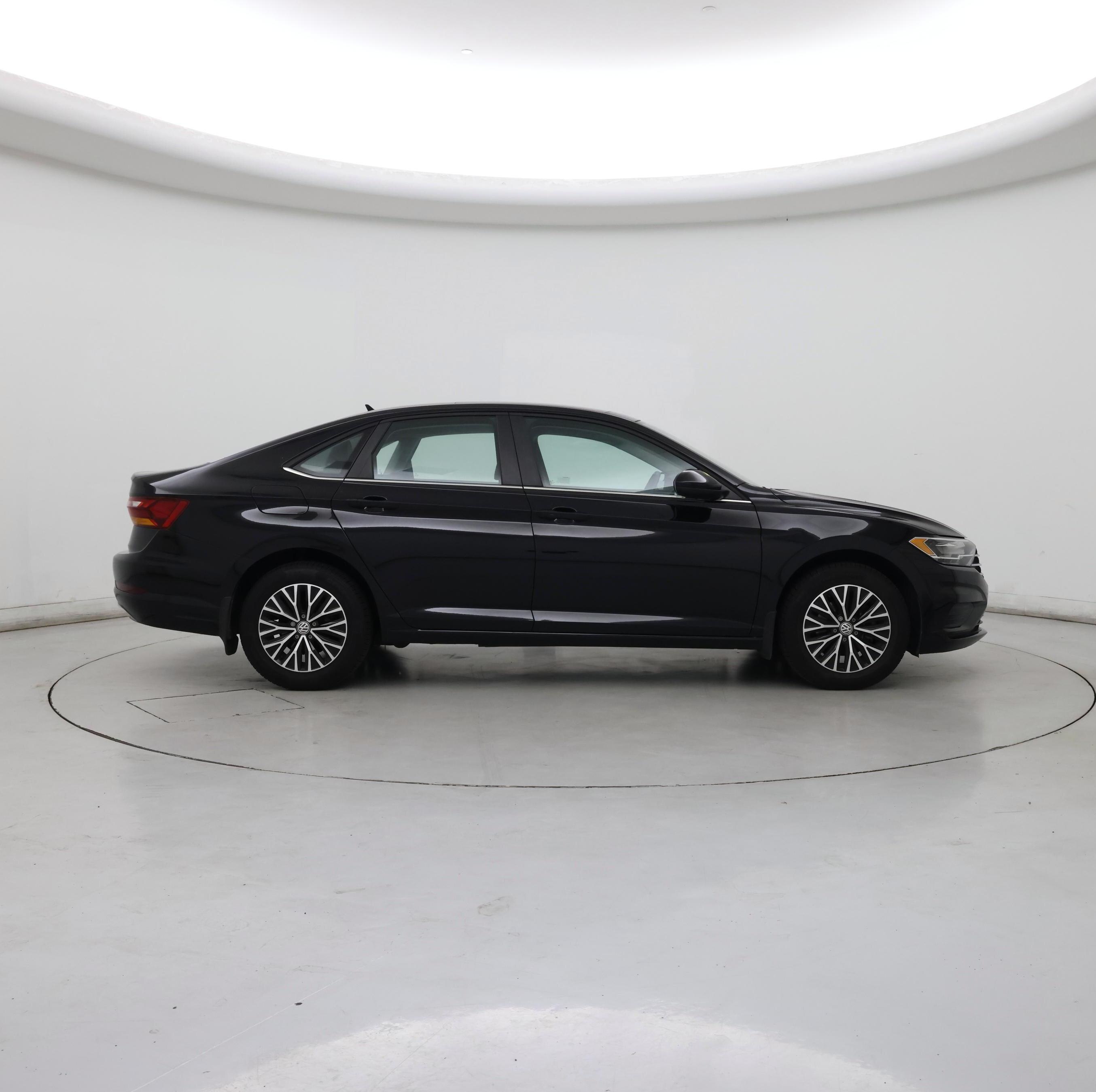 Thumbnail: 2019 Volkswagen Jetta - 7