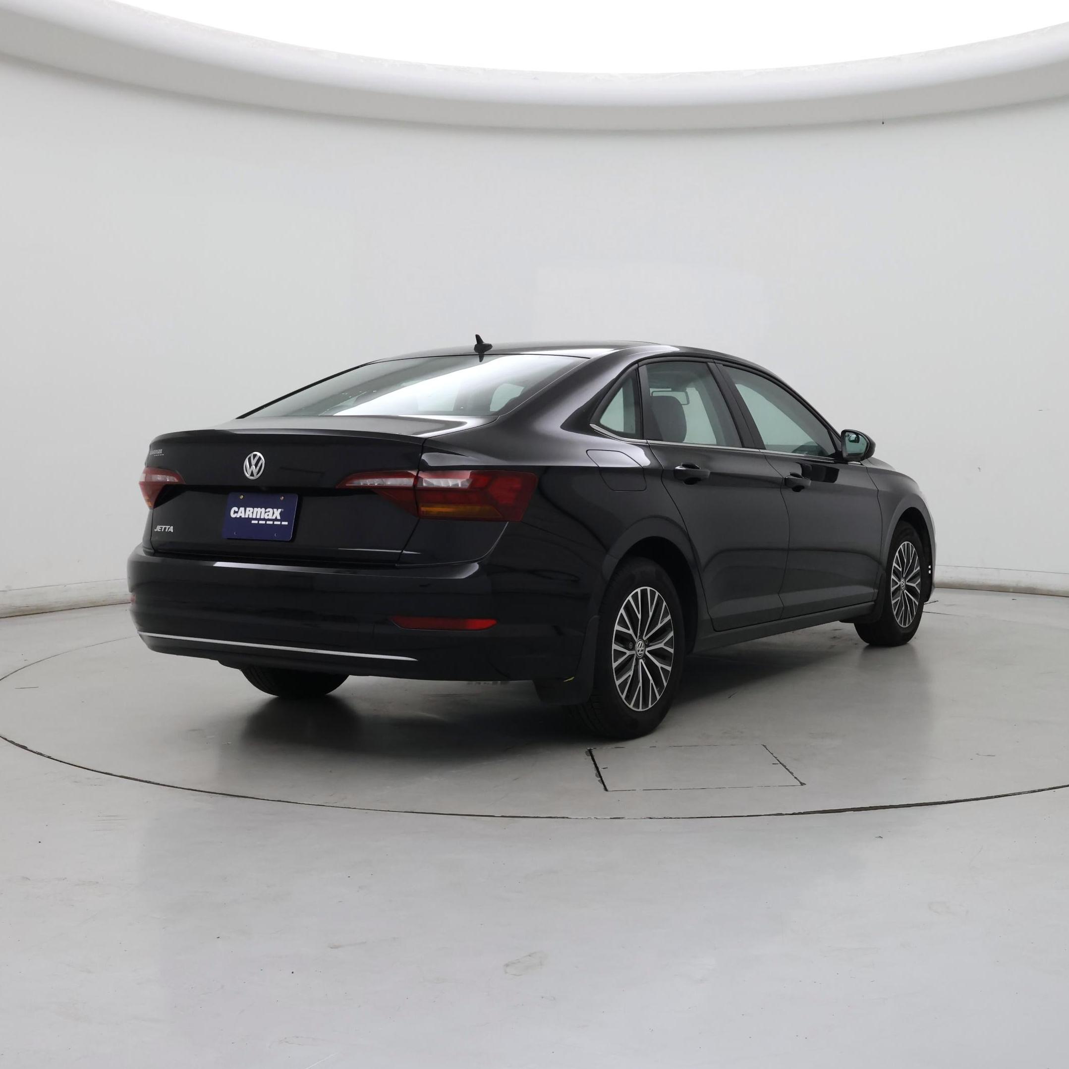 Thumbnail: 2019 Volkswagen Jetta - 8