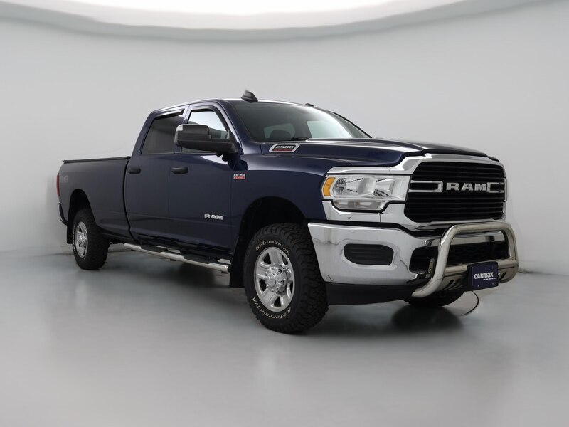 2020 Ram 2500 Tradesman