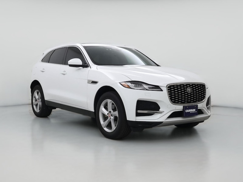 2023 Jaguar F-Pace S