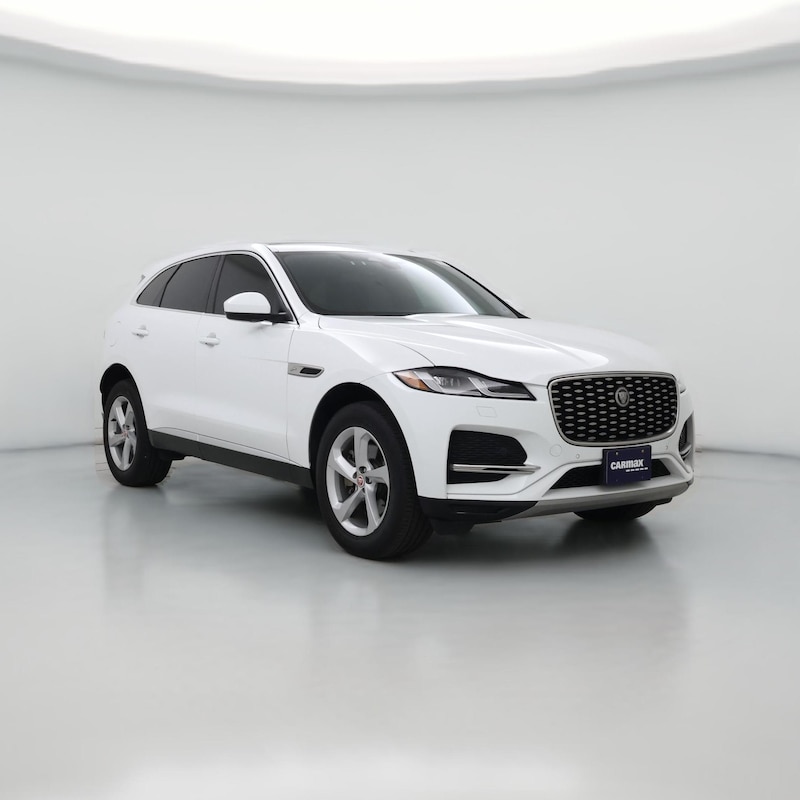 2023 Jaguar F-Pace S