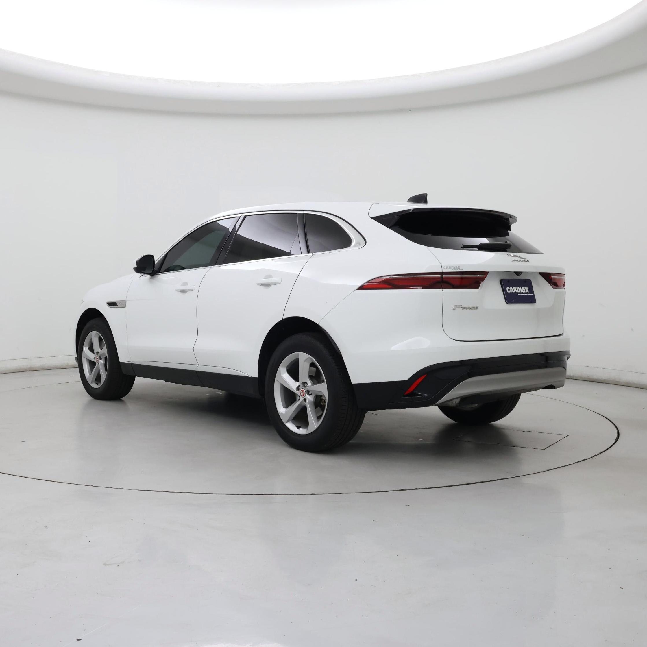 Thumbnail: 2023 Jaguar F-Pace - 2