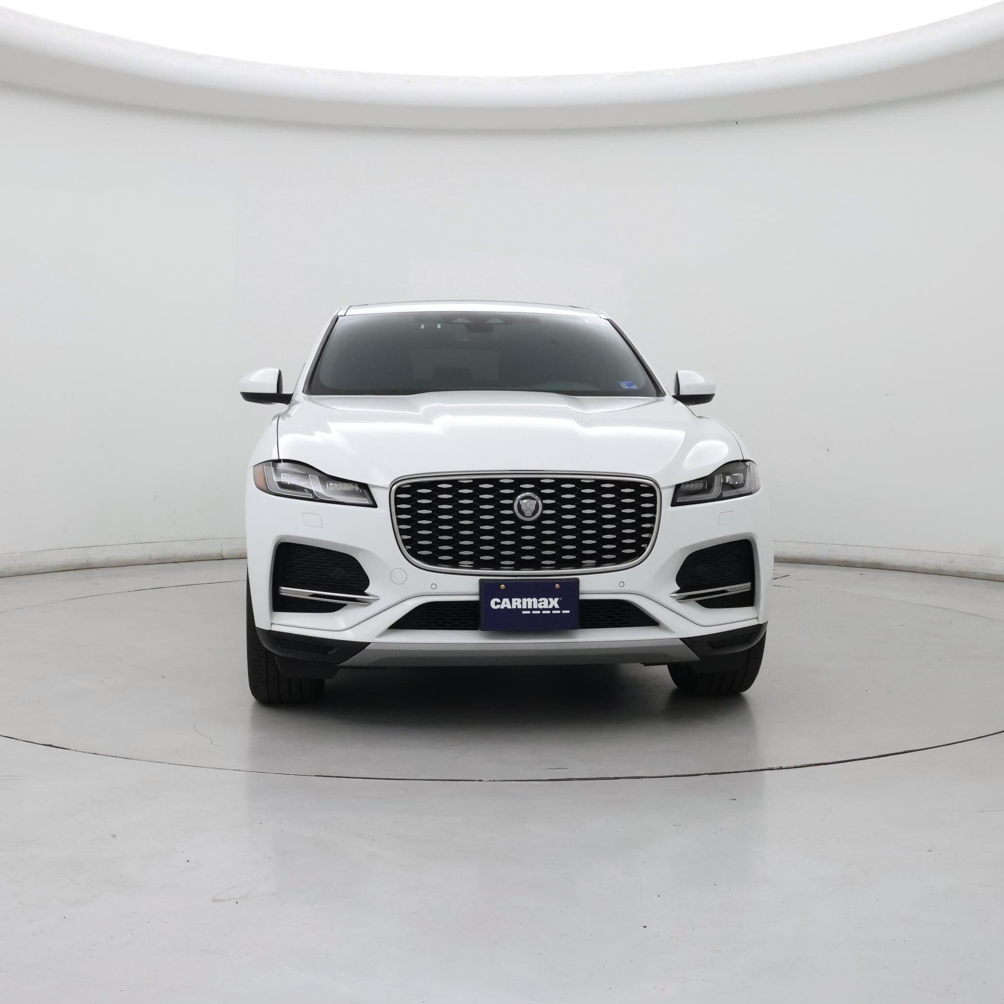 Thumbnail: 2023 Jaguar F-Pace - 5