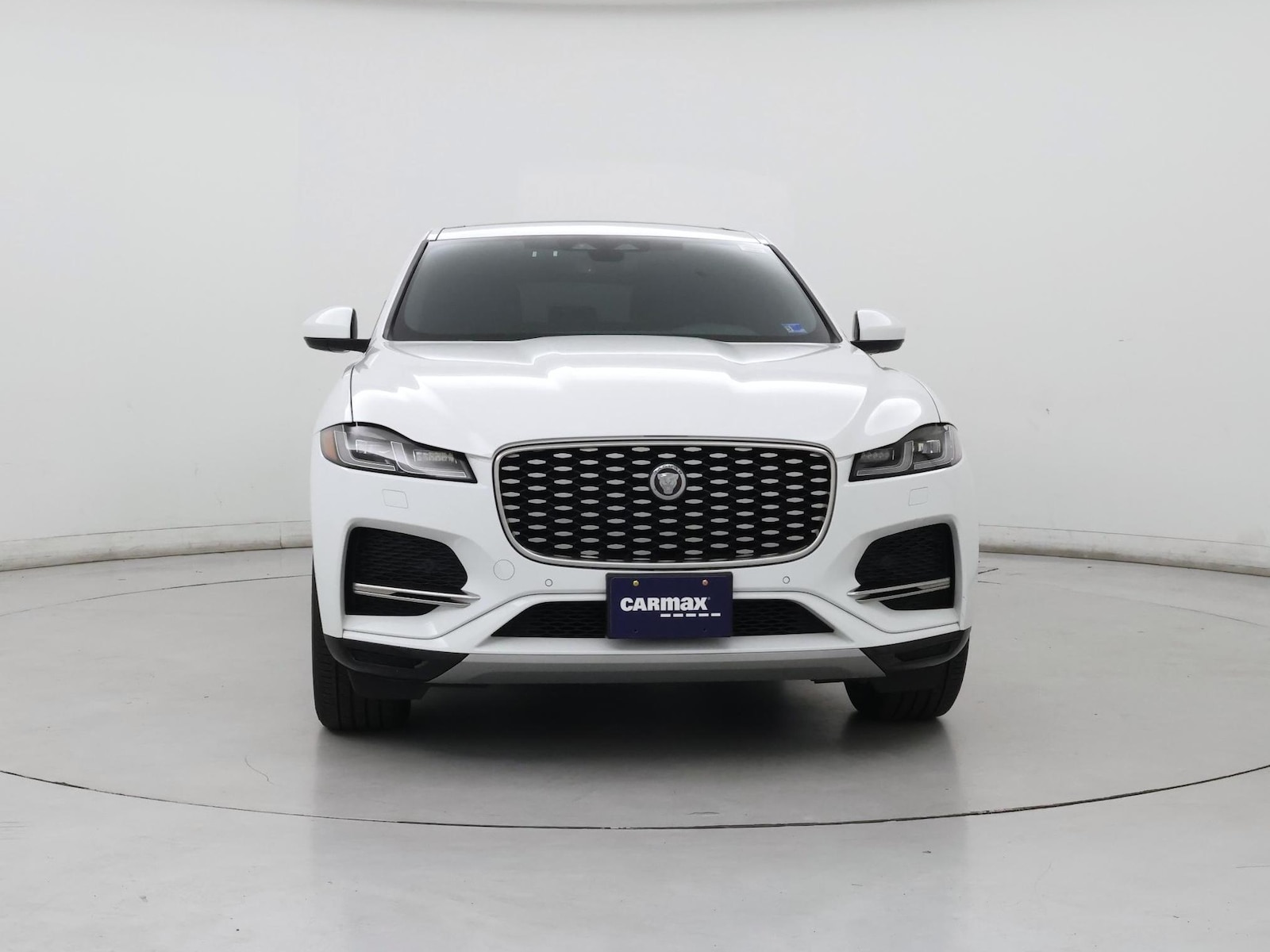 2023 Jaguar F-Pace S - Photo 6