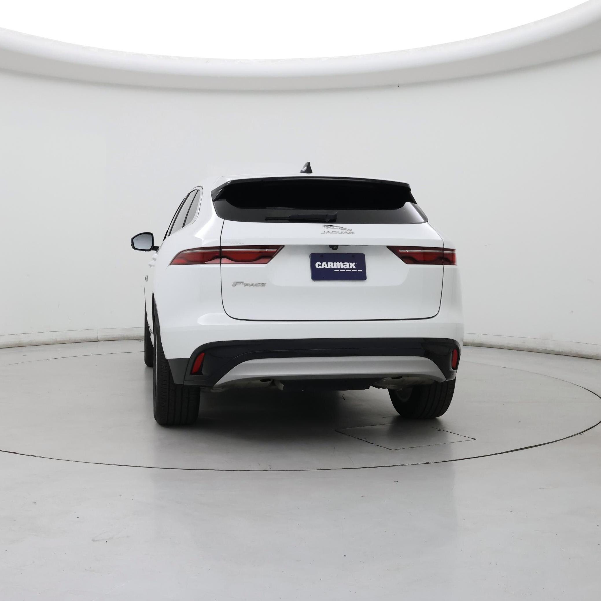 Thumbnail: 2023 Jaguar F-Pace - 6