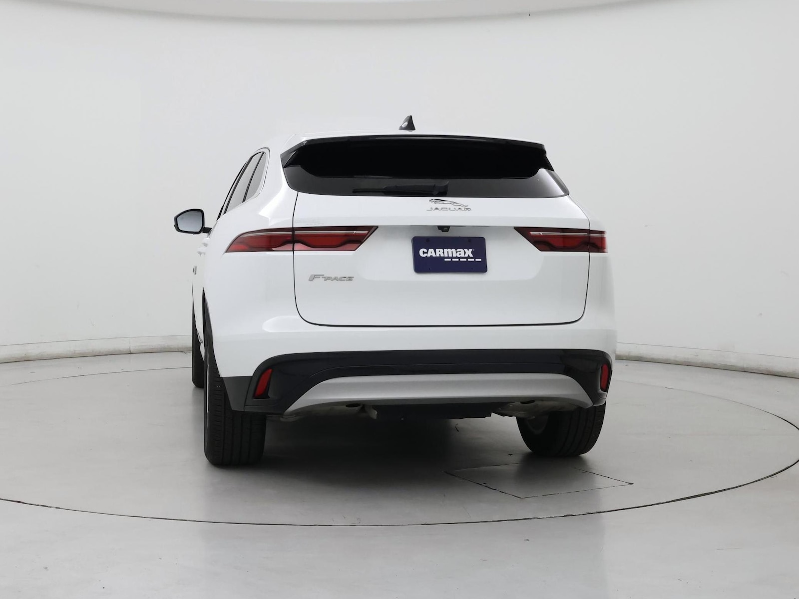 2023 Jaguar F-Pace S - Photo 7