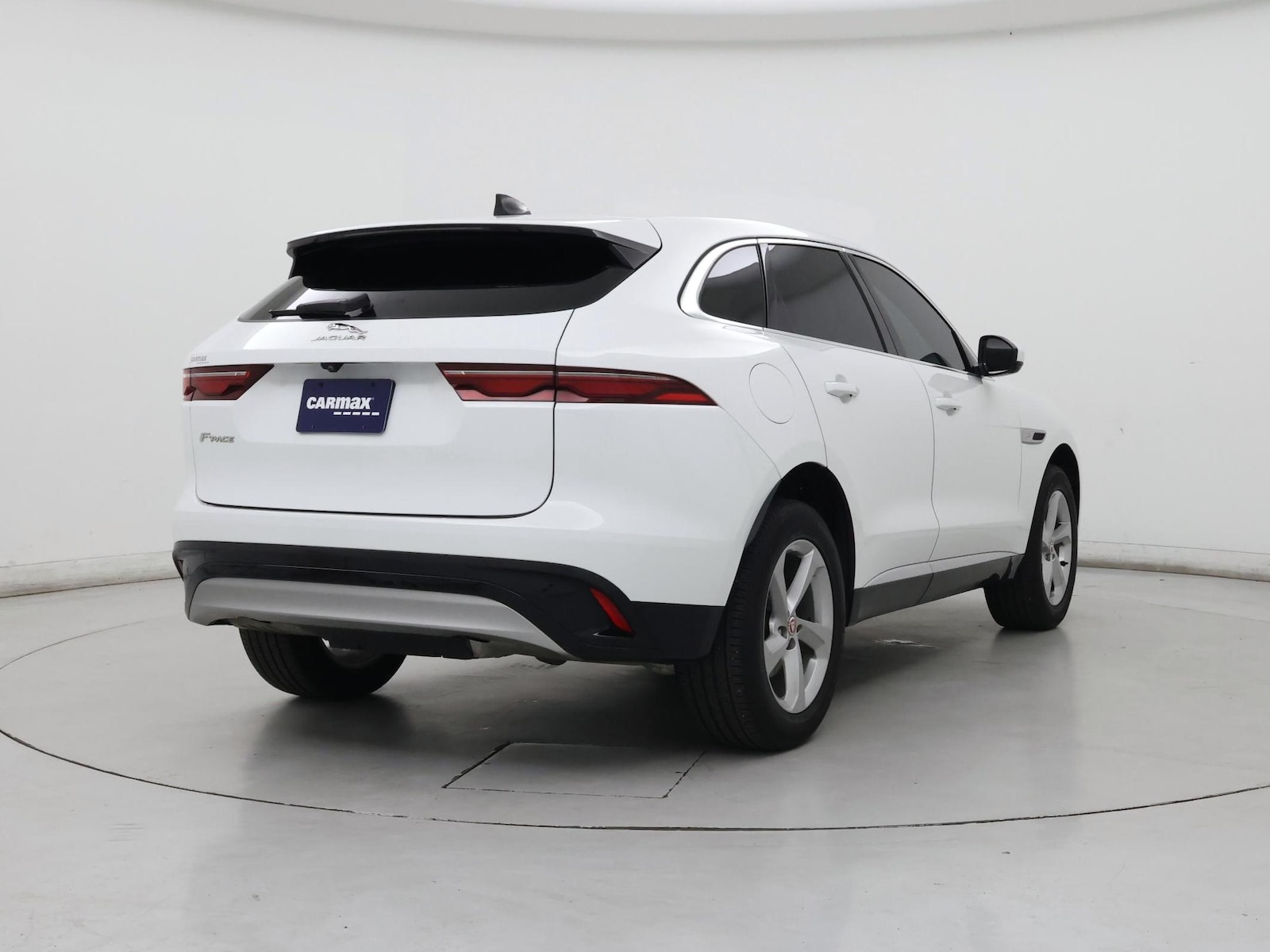2023 Jaguar F-Pace S - Photo 9