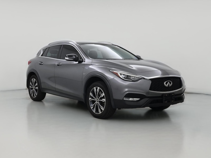 2017 INFINITI QX30 Premium -
                  Virginia Beach, VA