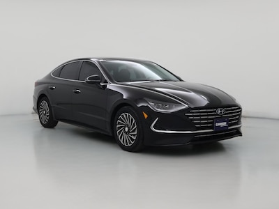 2023 Hyundai Sonata Hybrid Limited