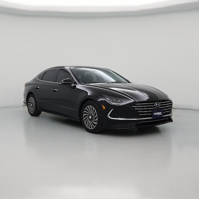 2023 Hyundai Sonata Hybrid Limited
