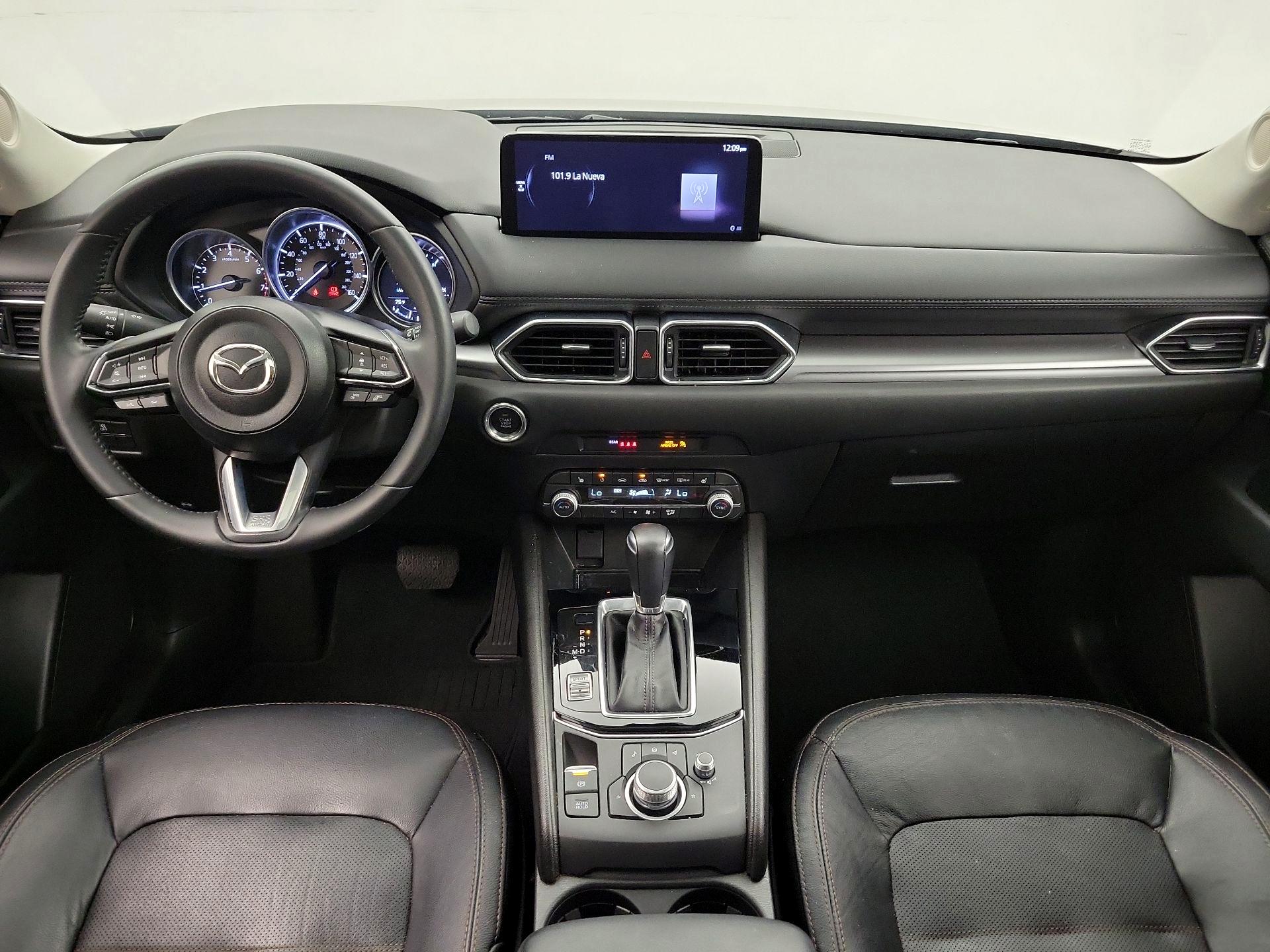 Thumbnail: 2023 Mazda CX-5 - 9