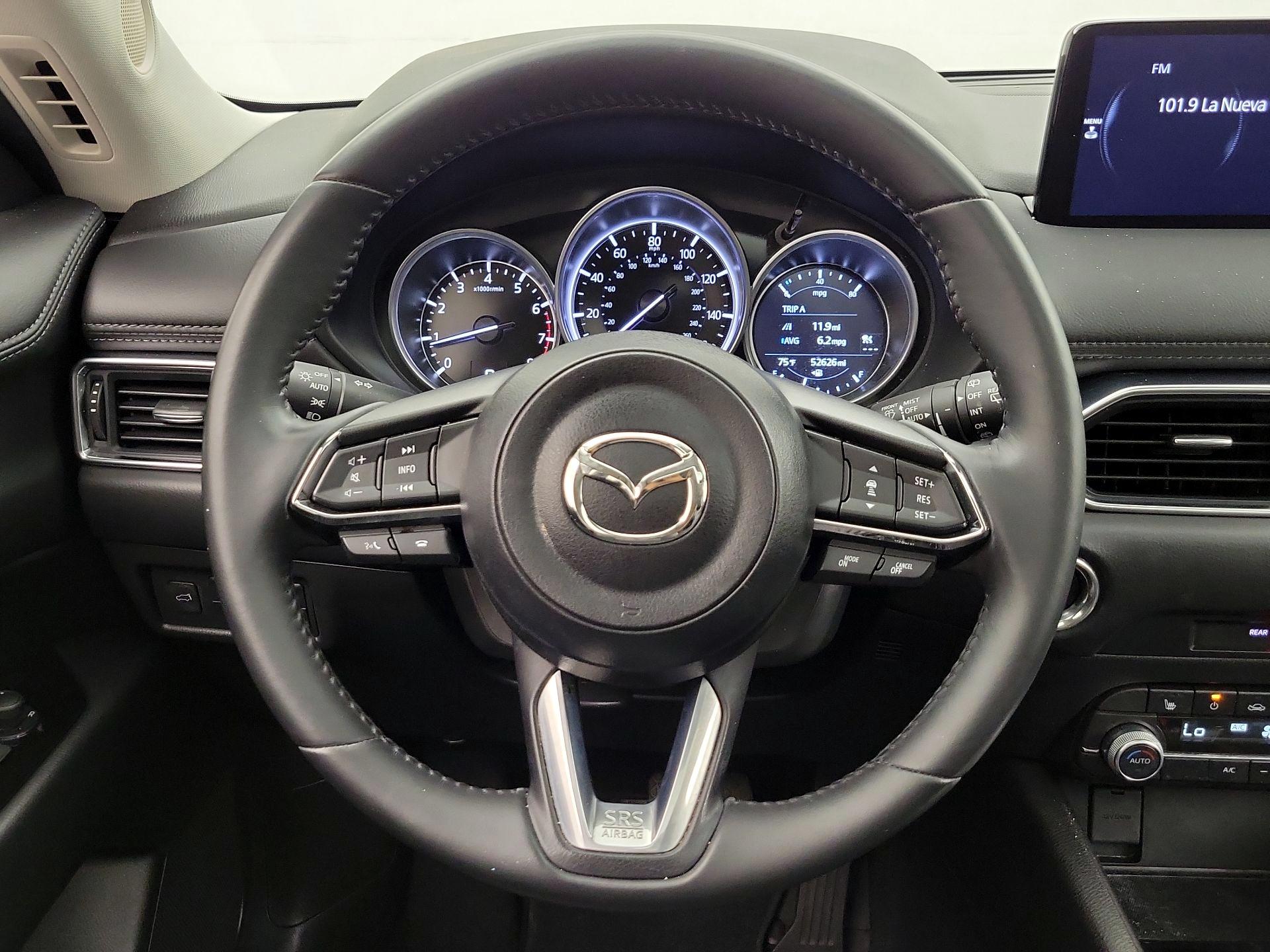 Thumbnail: 2023 Mazda CX-5 - 10